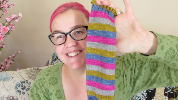 Episode 45: Caution - Extreme Wool Piggery Ahead!