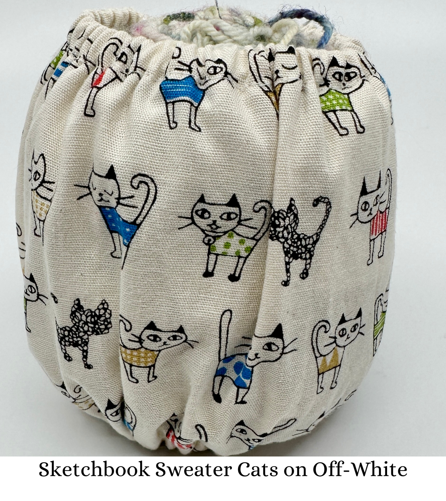 Cake Cozy