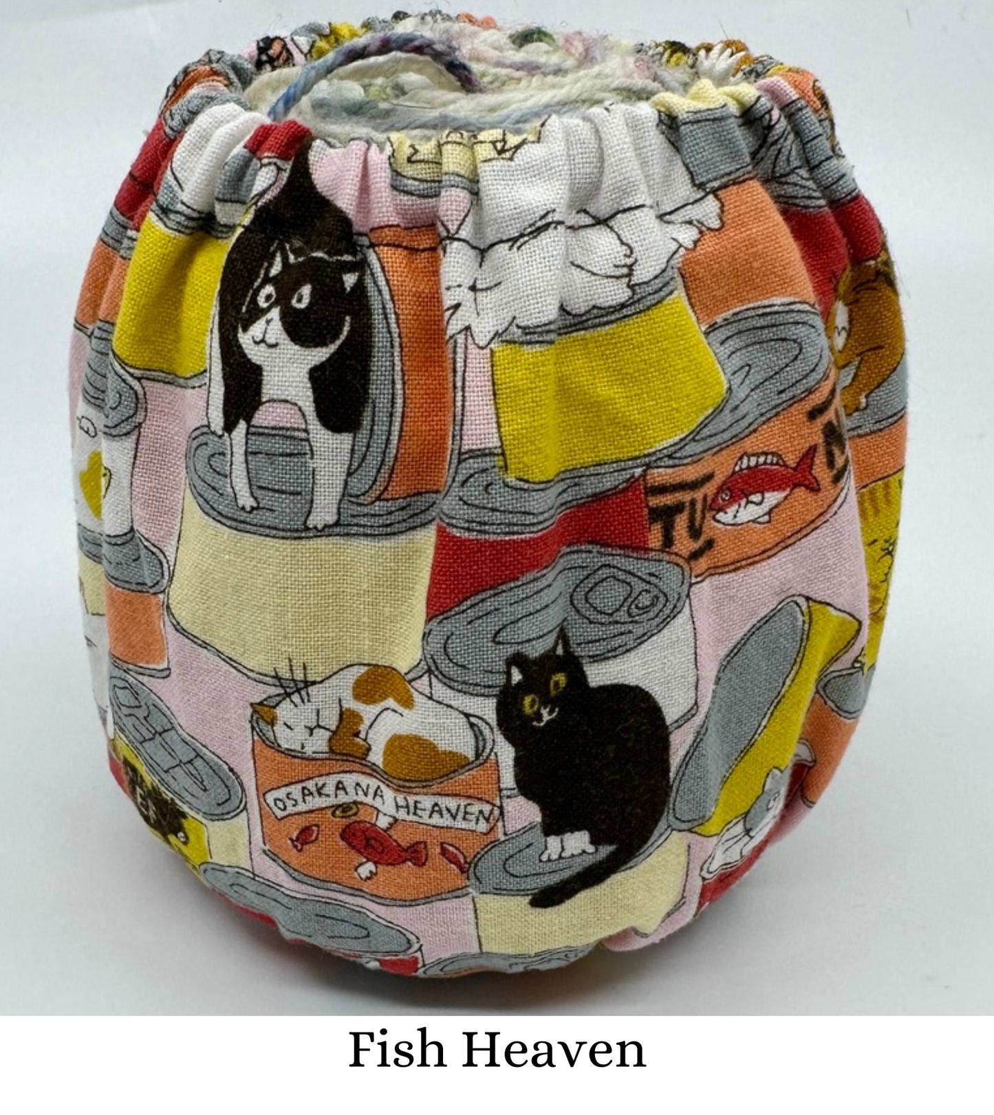 Cake Cozy