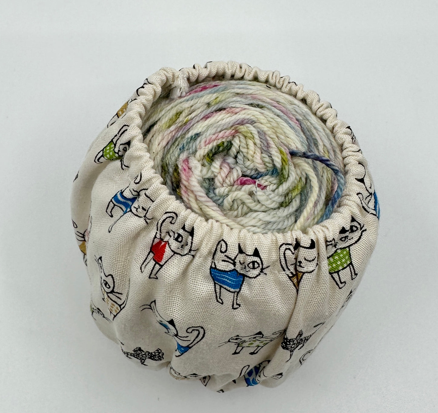 Cake Cozy