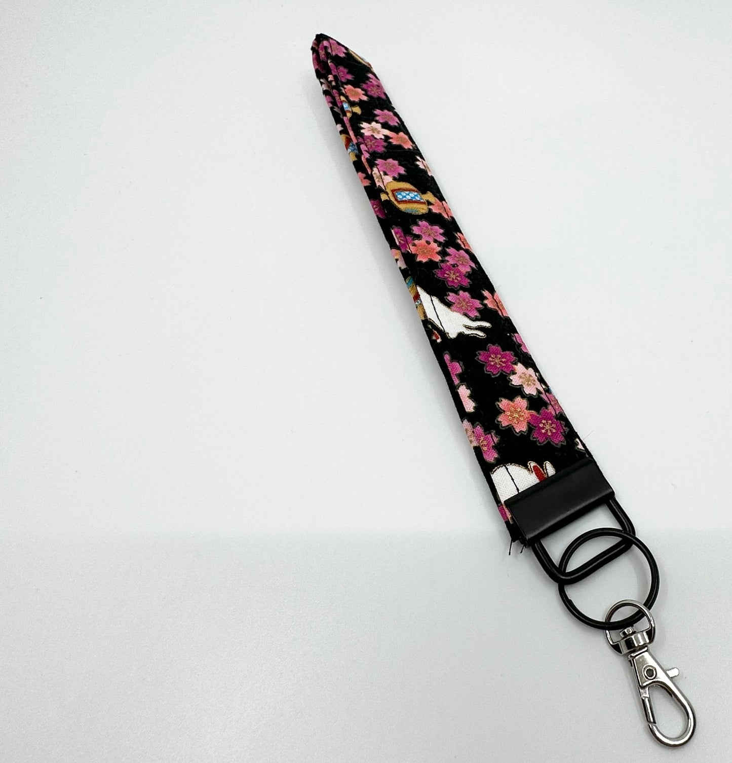 Wristlet
