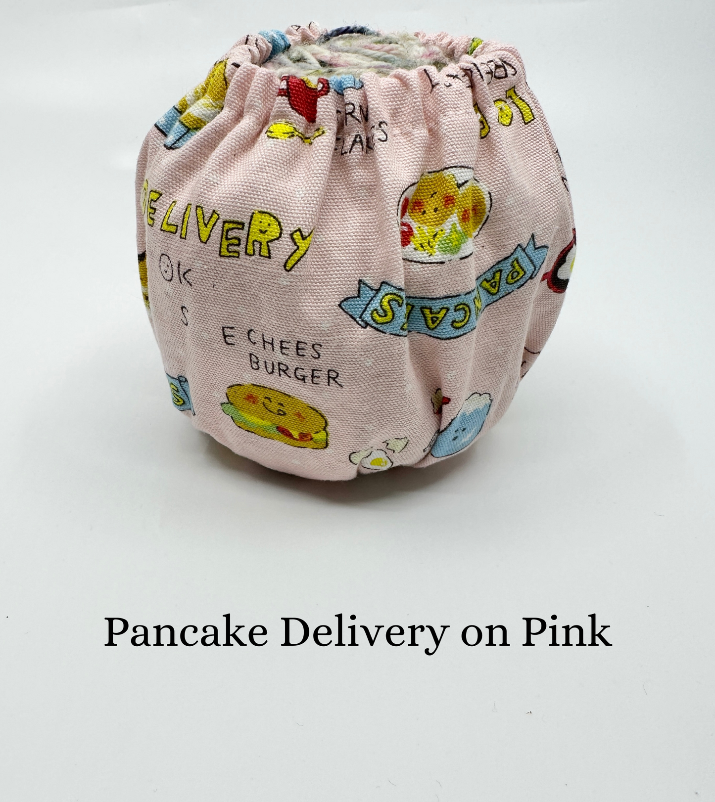 Cake Cozy