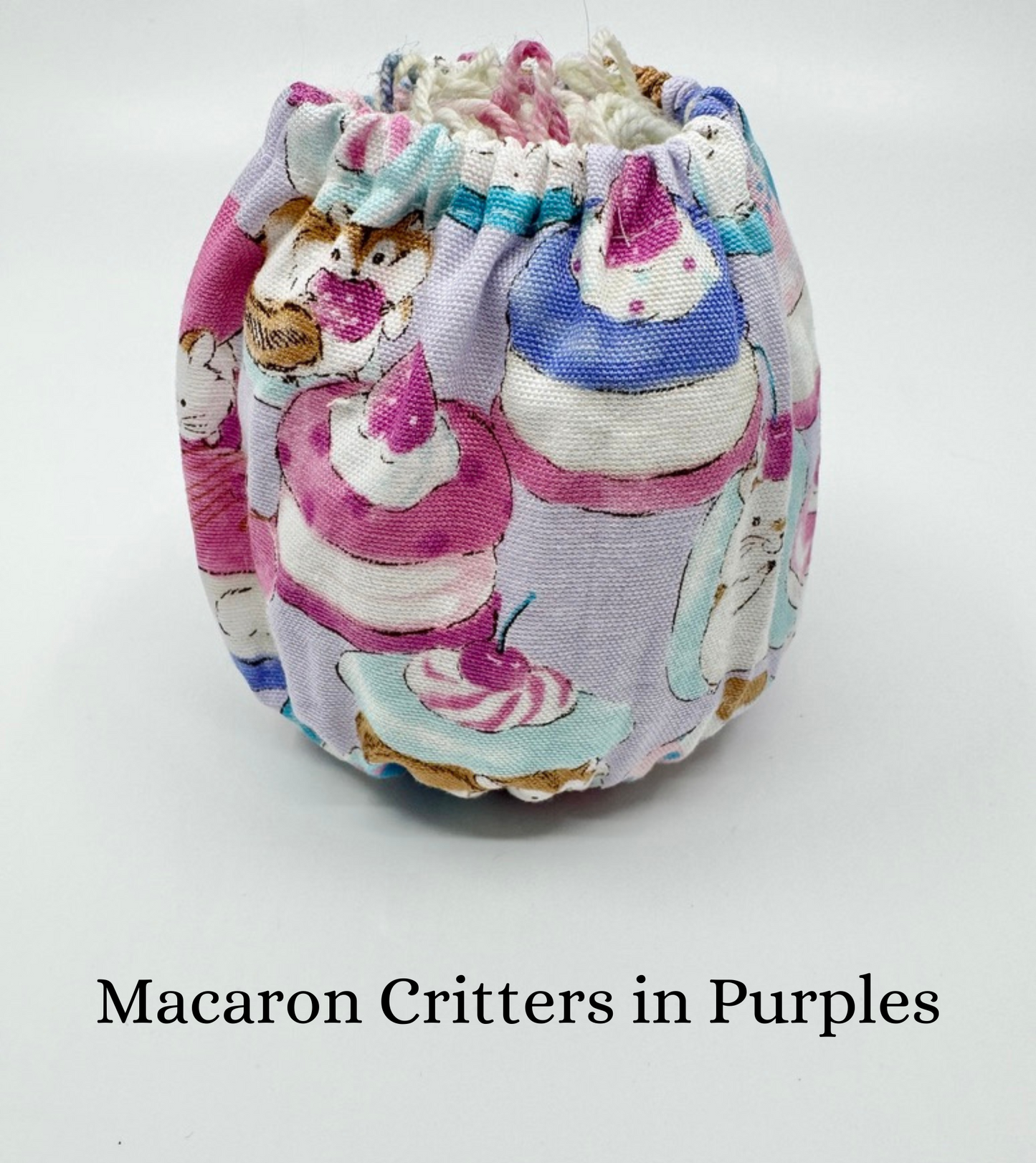 Cake Cozy