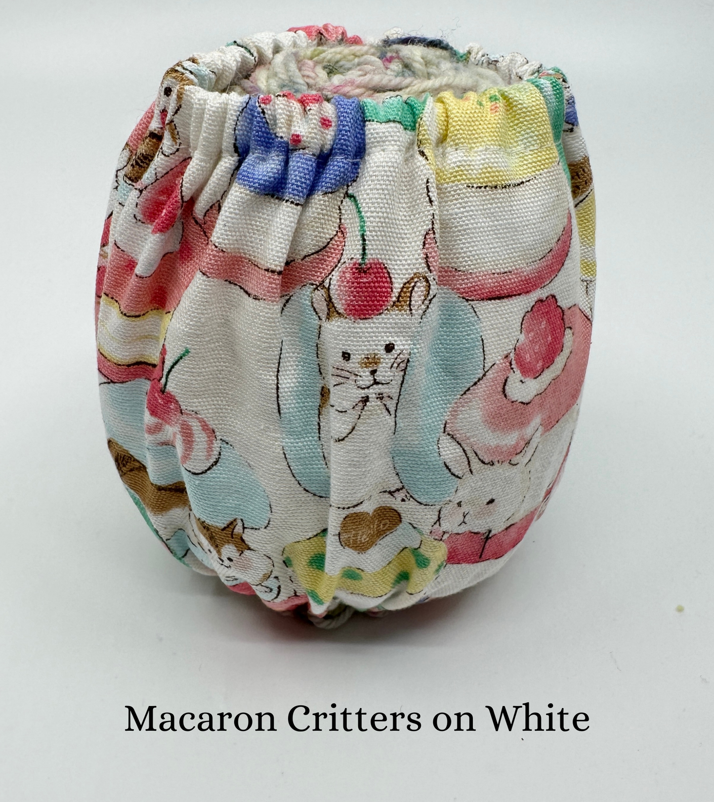 Cake Cozy
