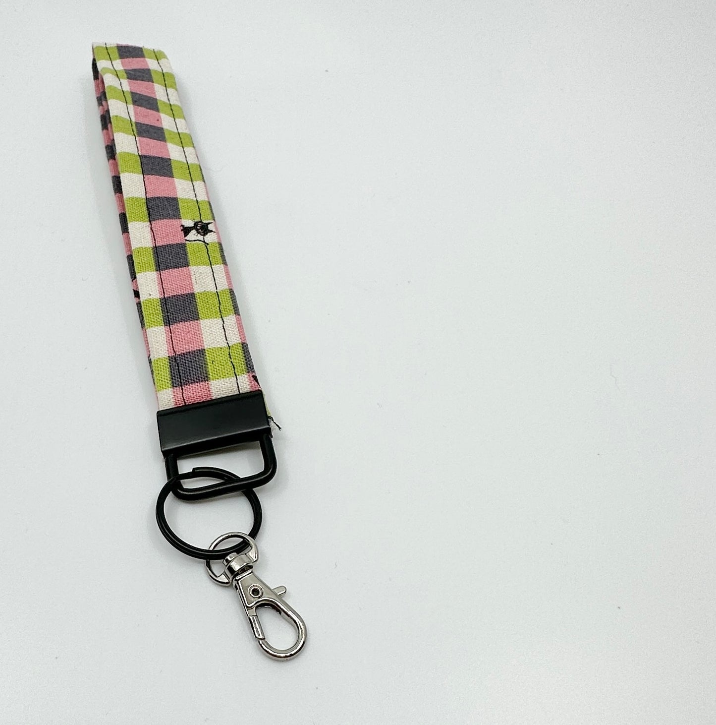 Wristlet