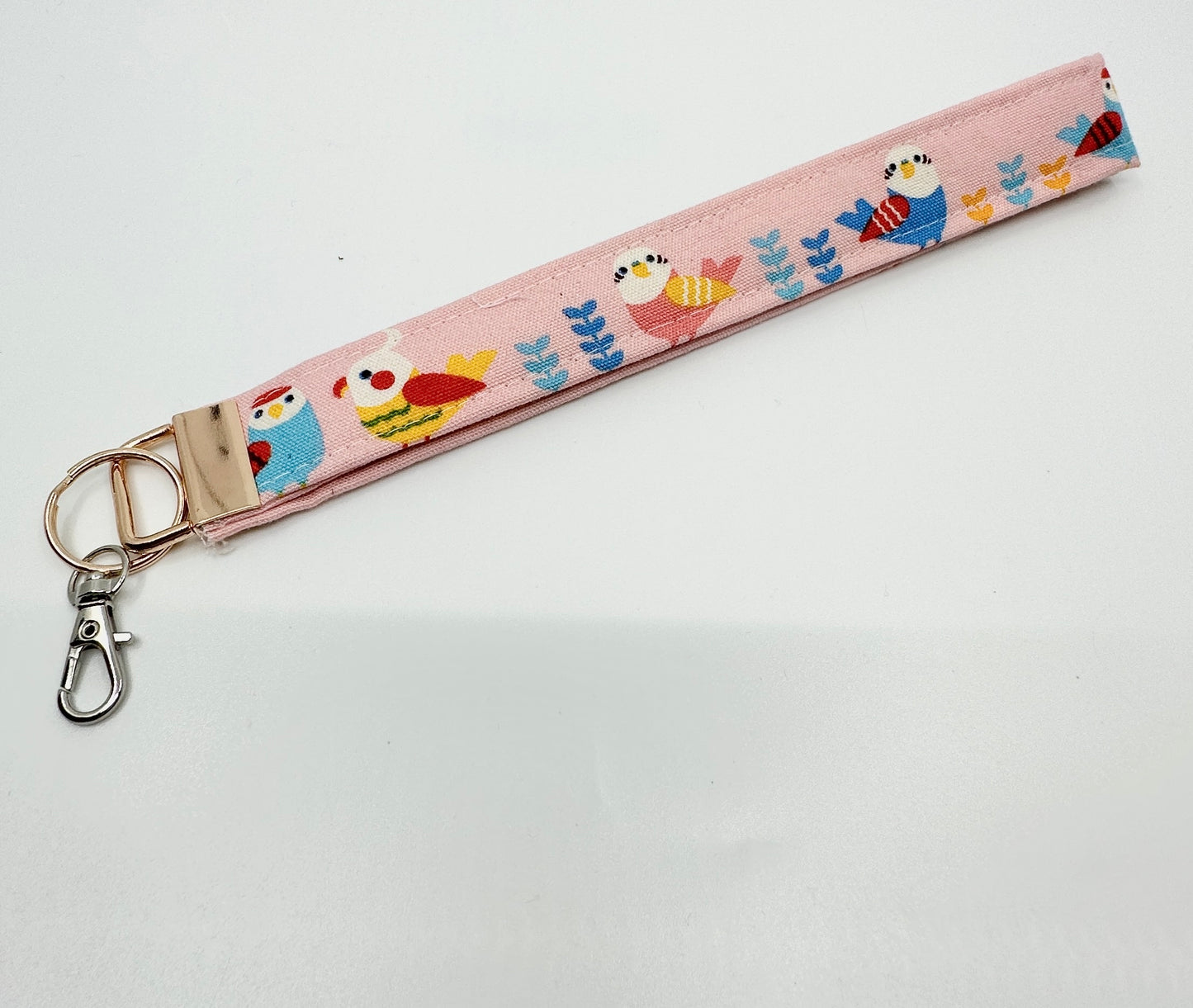 Wristlet