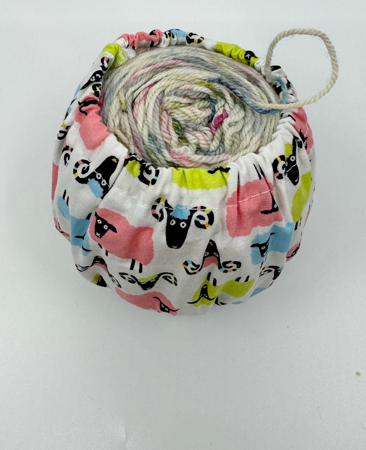 Cake Cozy