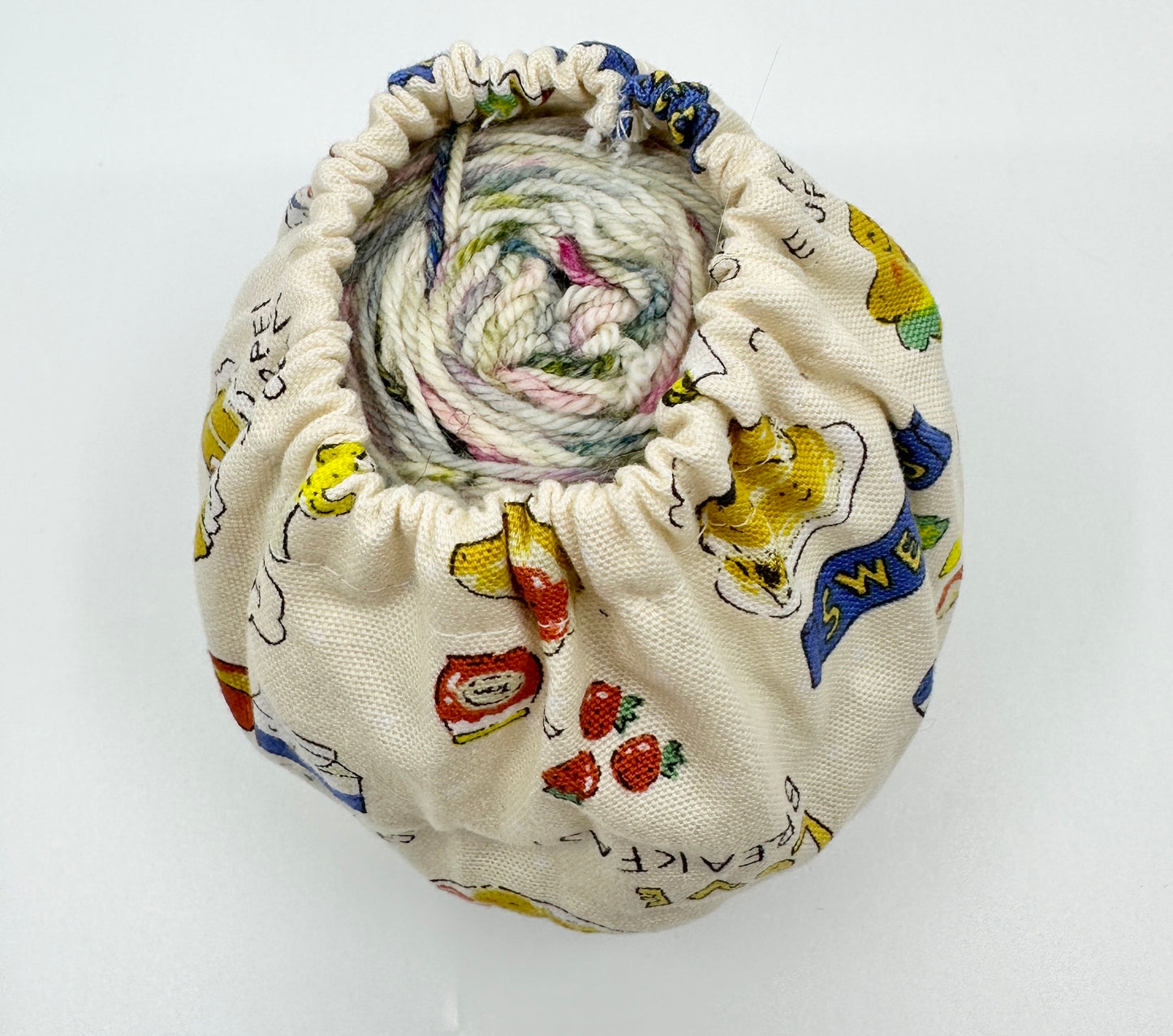 Cake Cozy