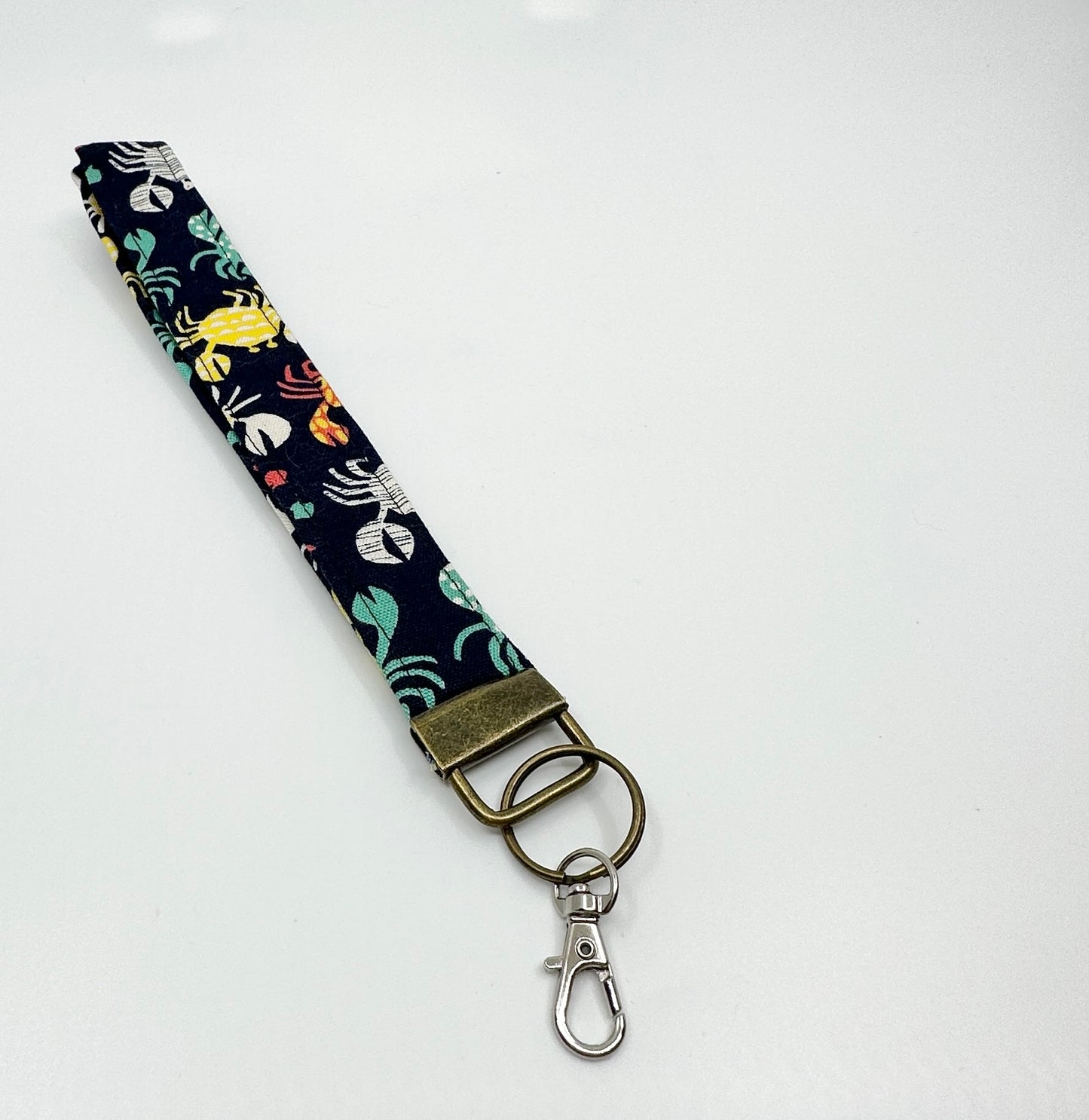Wristlet