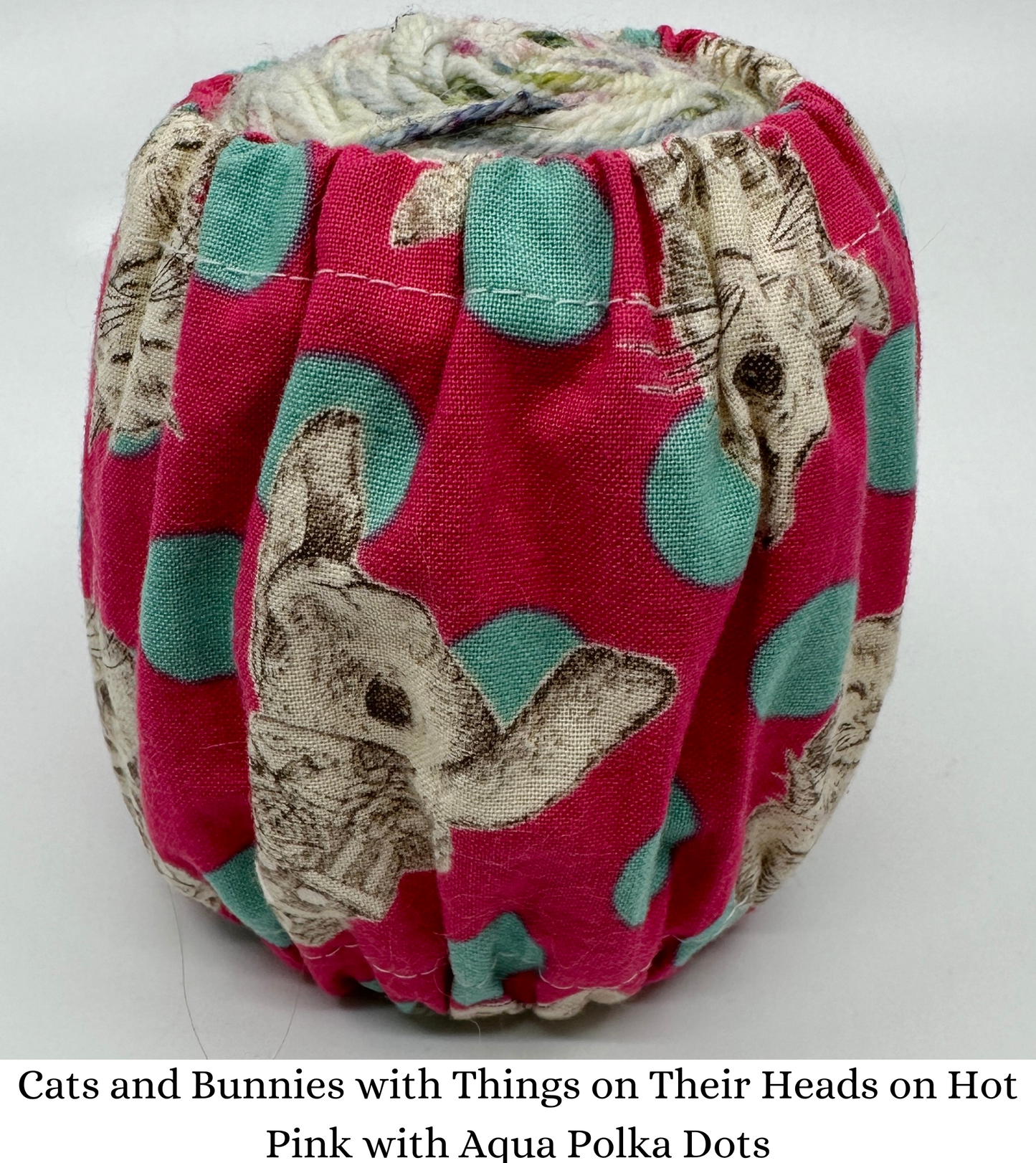 Cake Cozy
