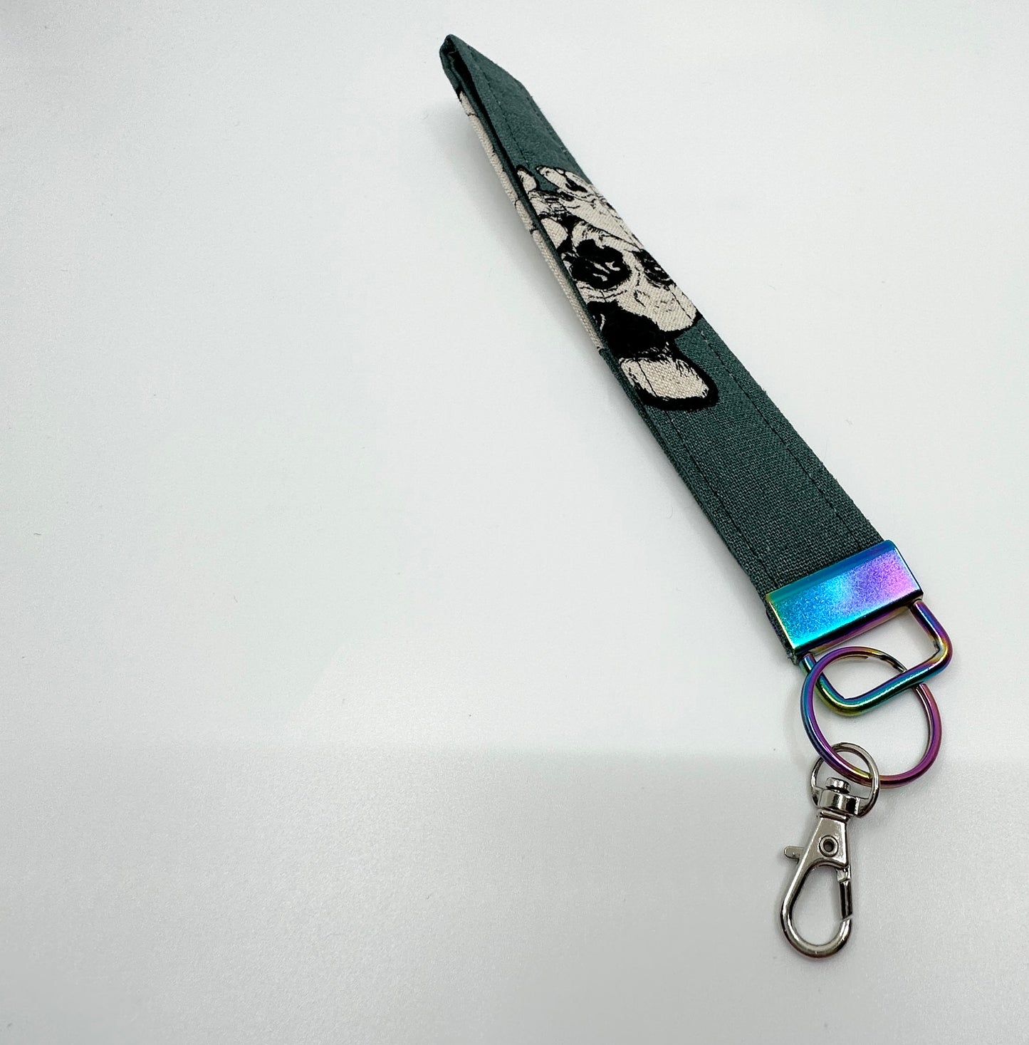 Wristlet
