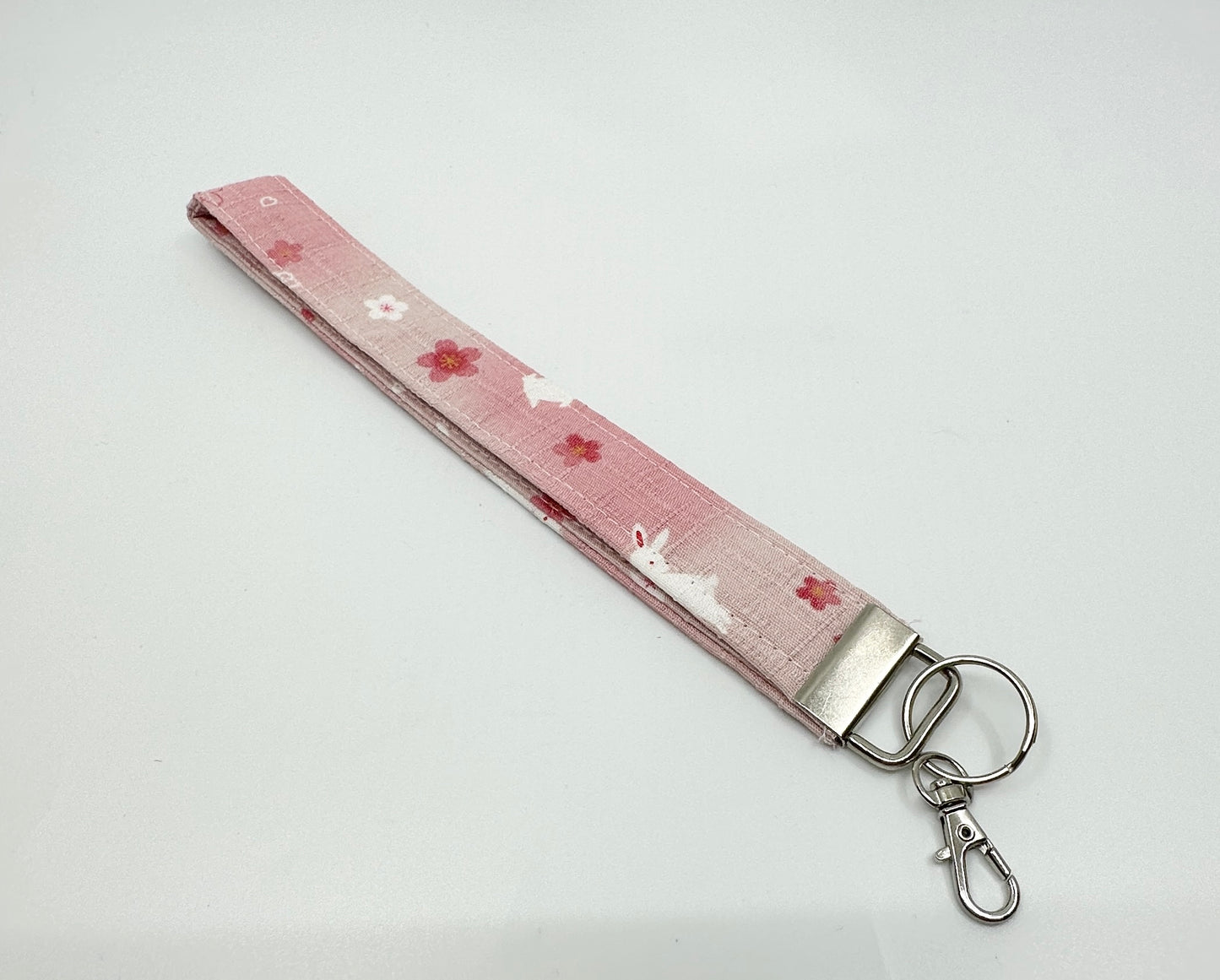 Wristlet