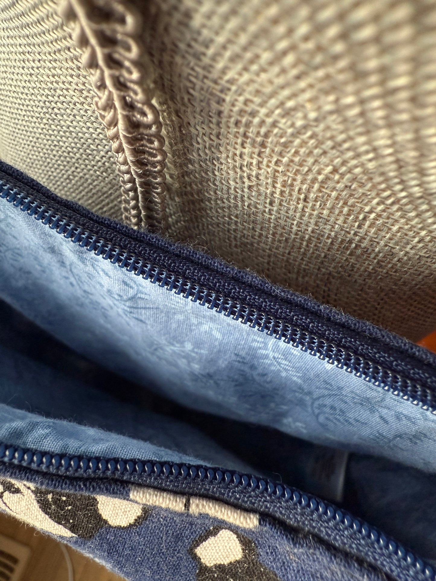 DISCONTINUED Big Bag | Tote Bags Made from Hand-Selected Japanese Fabrics from Kyoto and Tokyo, Japan Made in Alberta, Canada