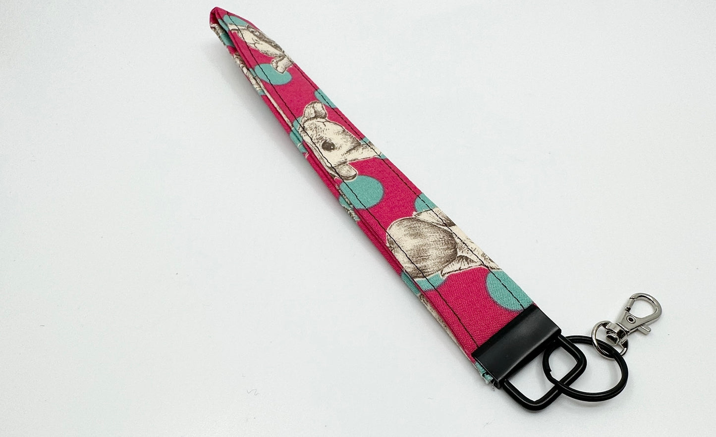 Wristlet
