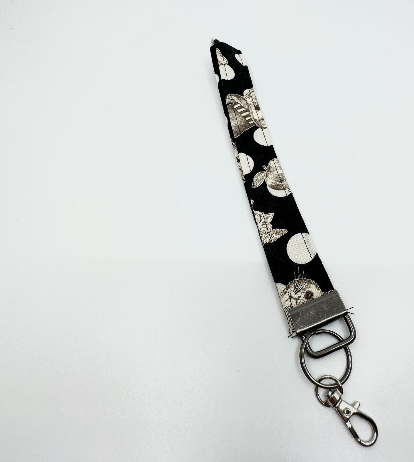Wristlet