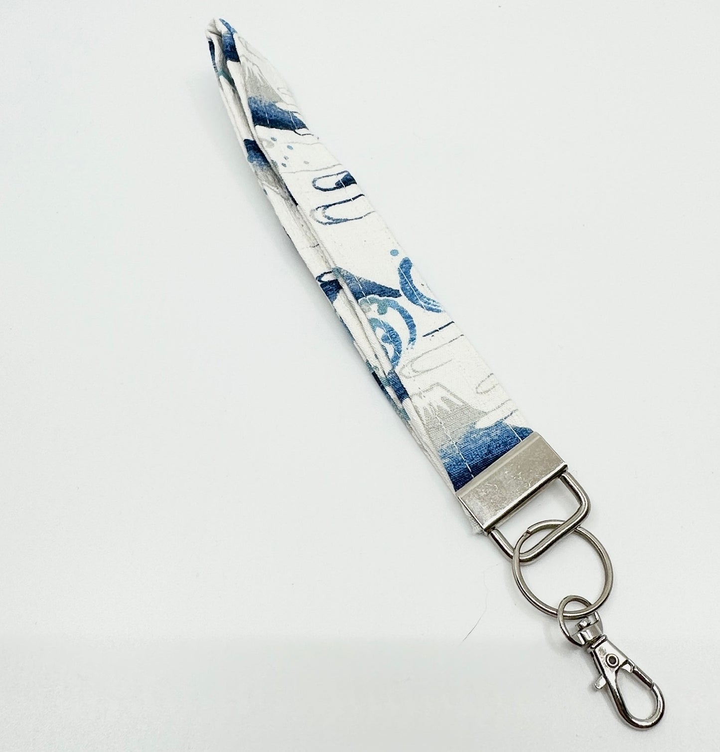Wristlet
