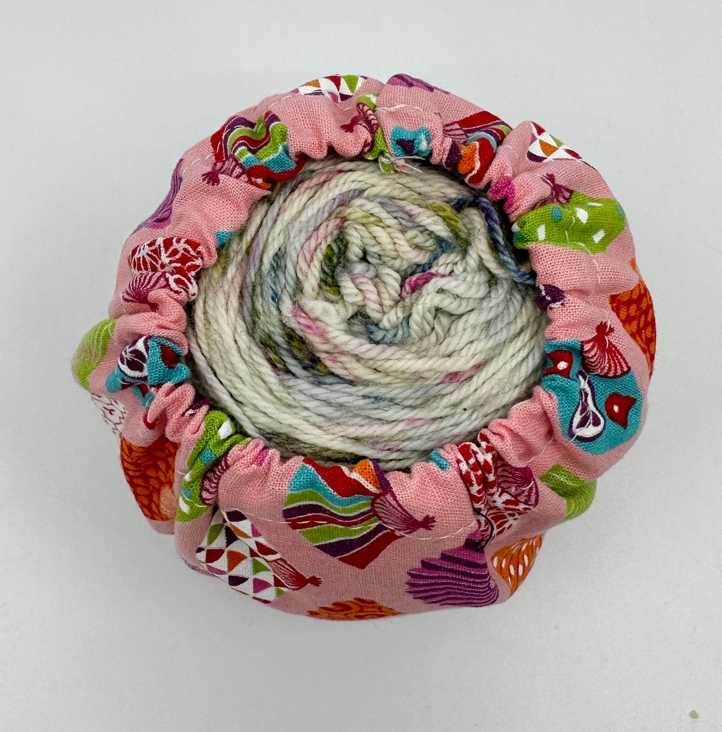 Cake Cozy
