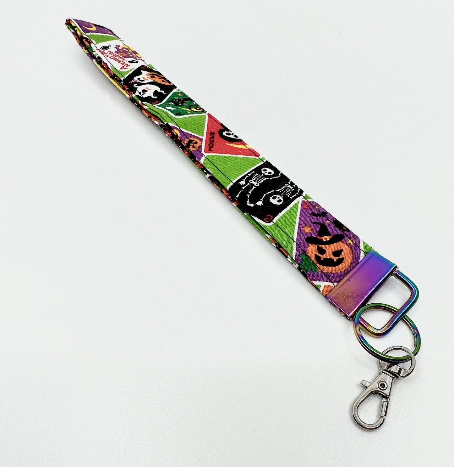 Wristlet