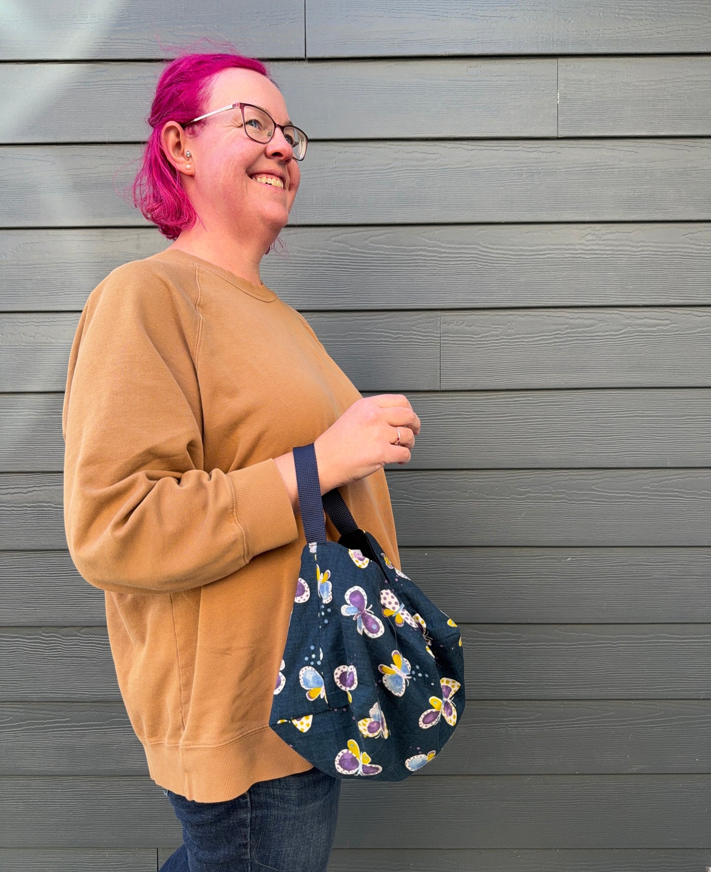 Gyoza Bags | All the Prints