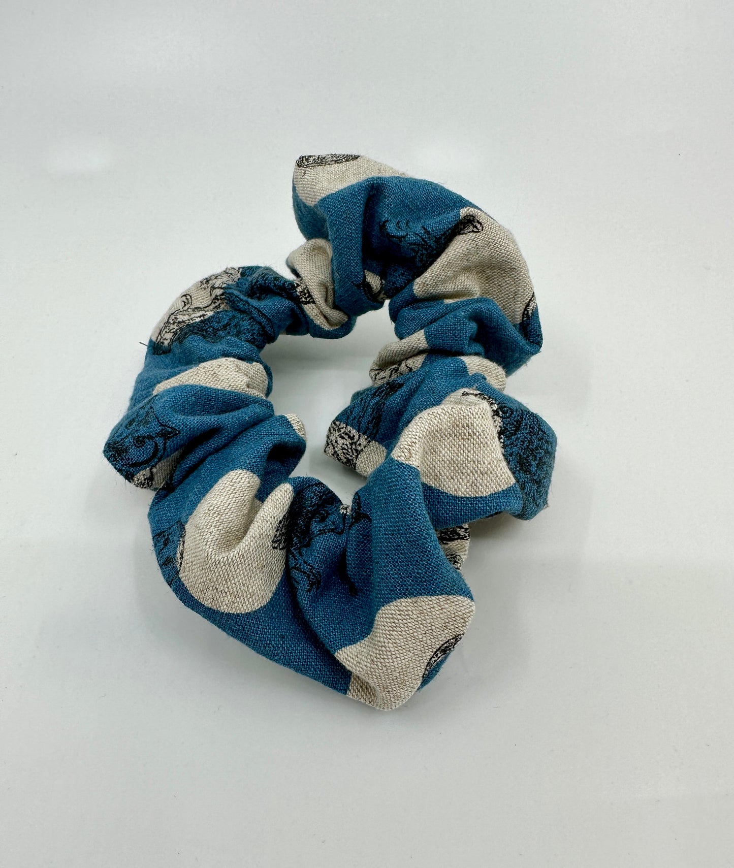 Scrunchies