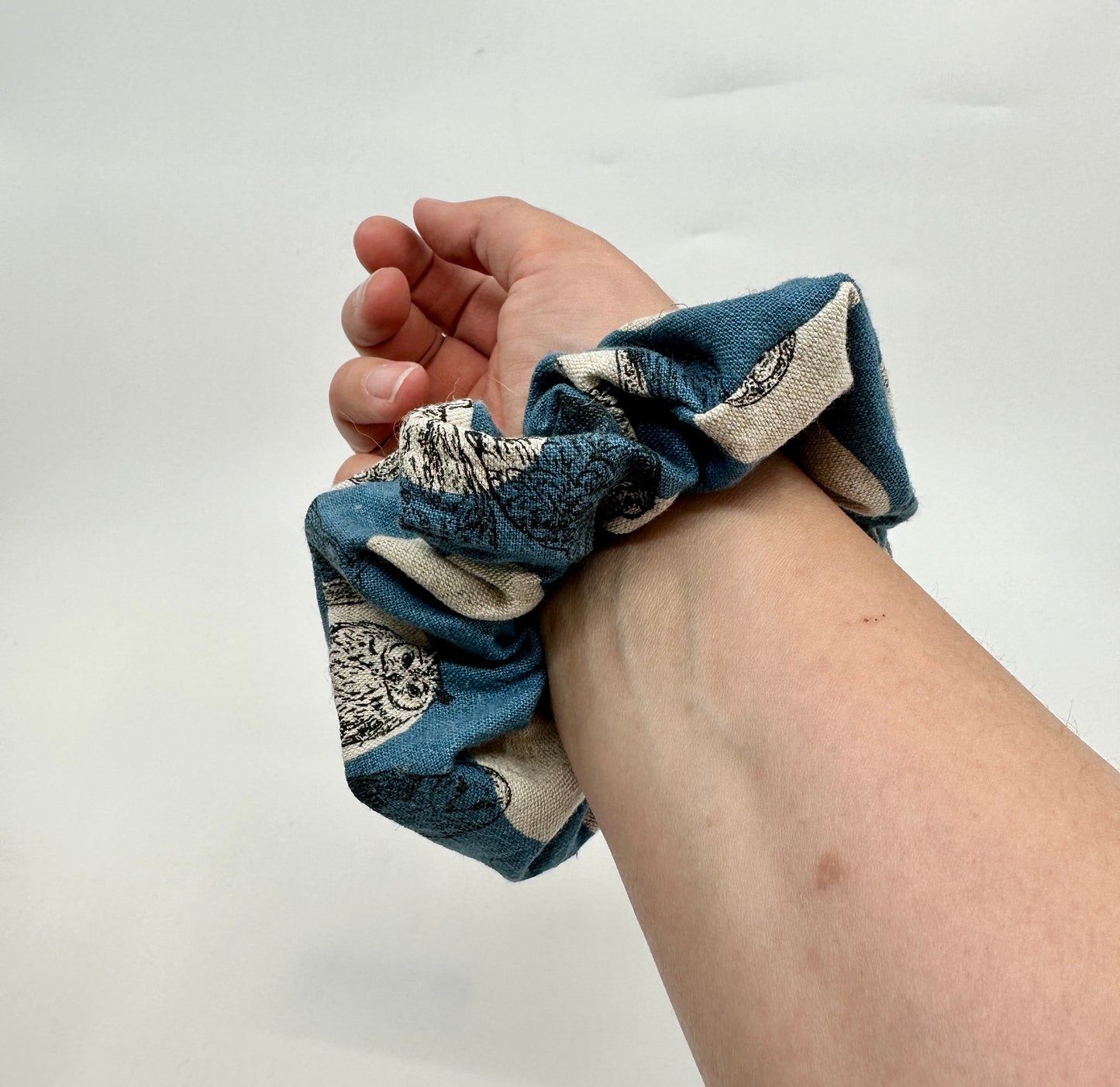 Scrunchies