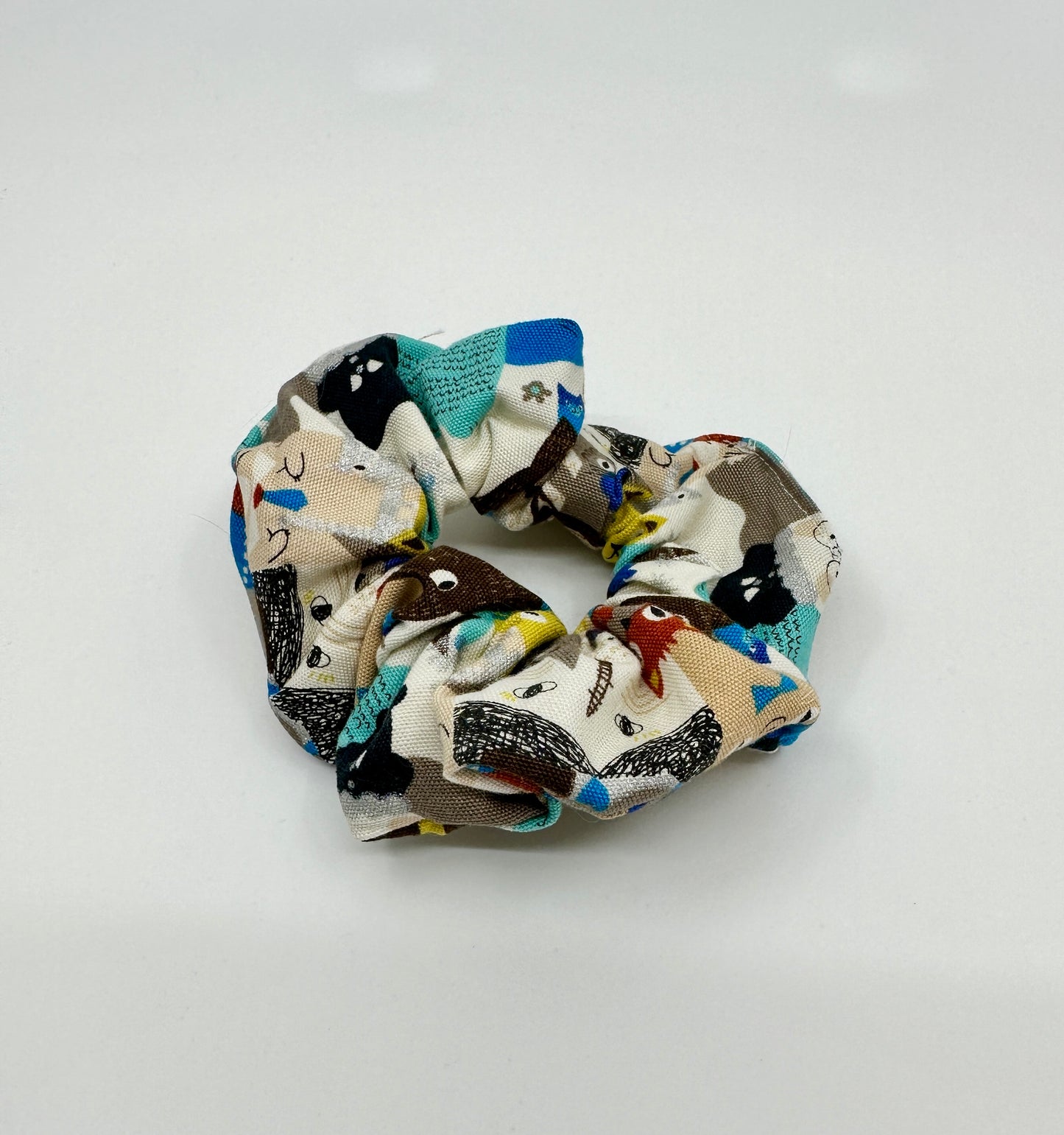 Scrunchies