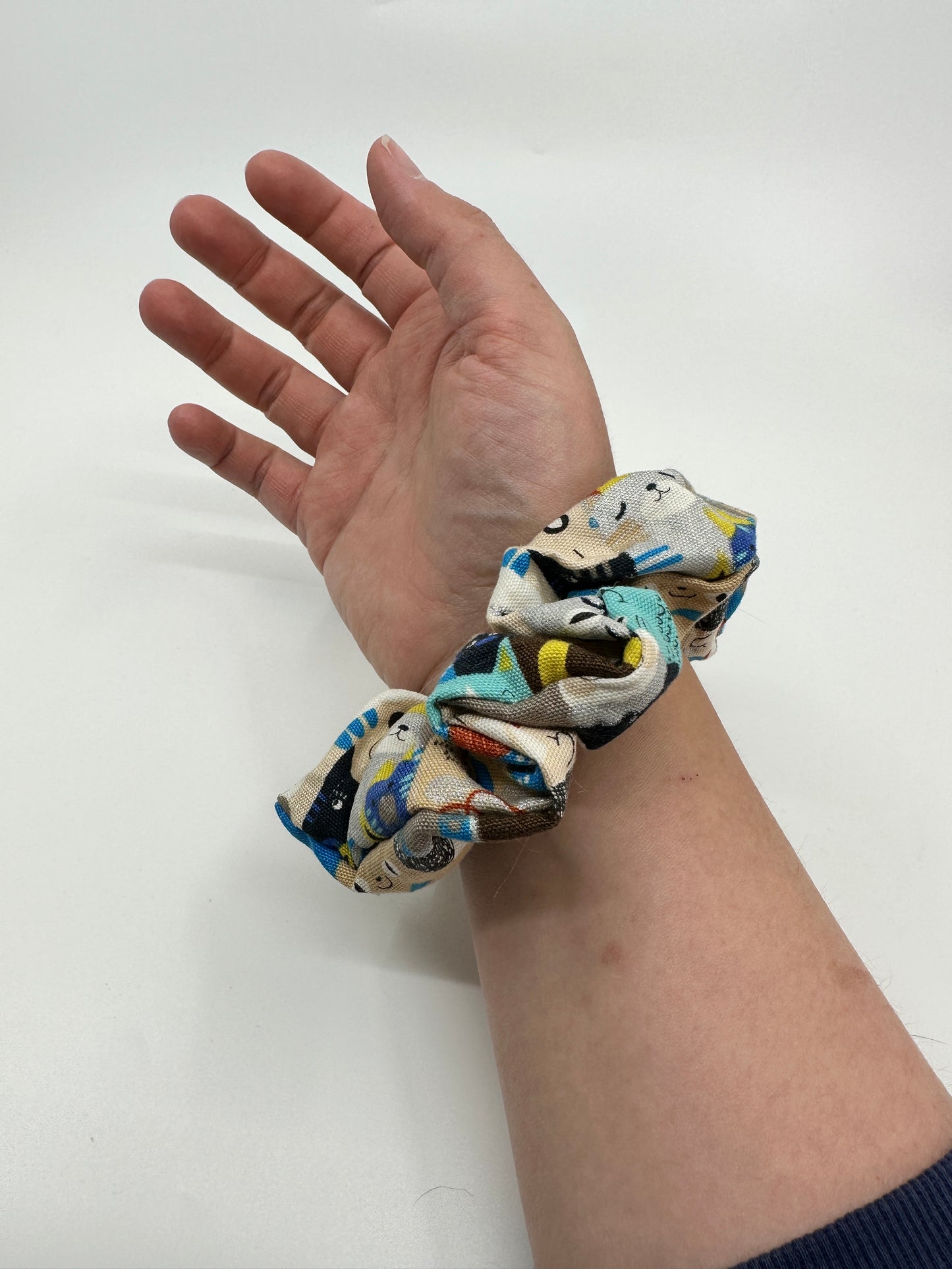 Scrunchies