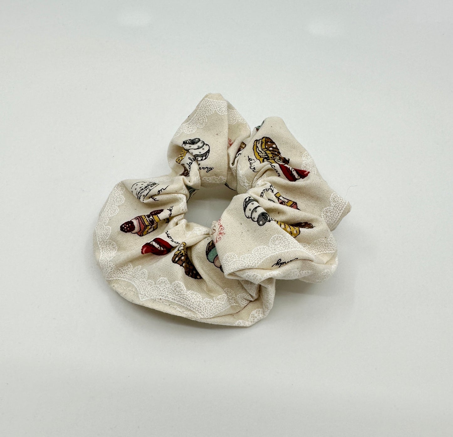 Scrunchies