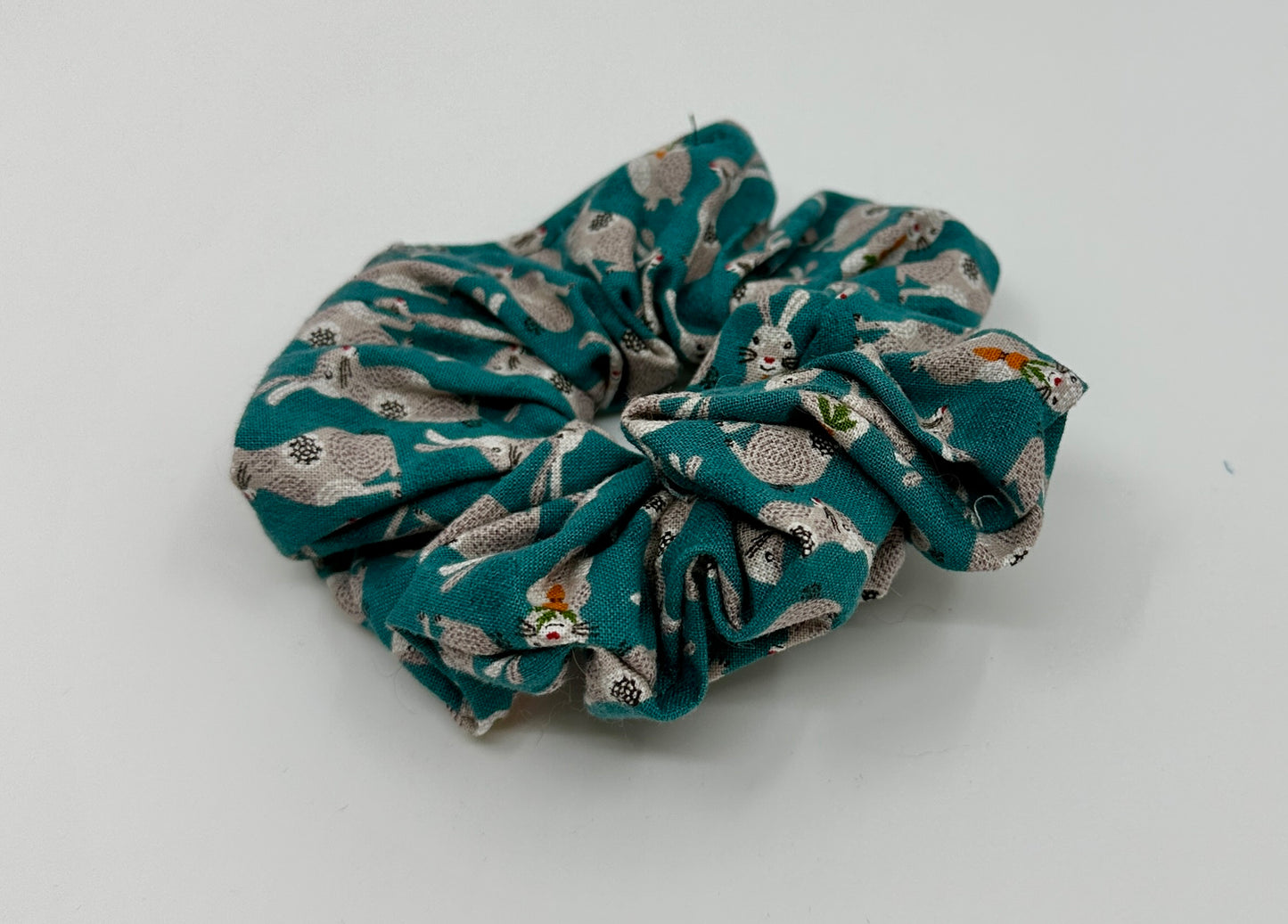 Scrunchies