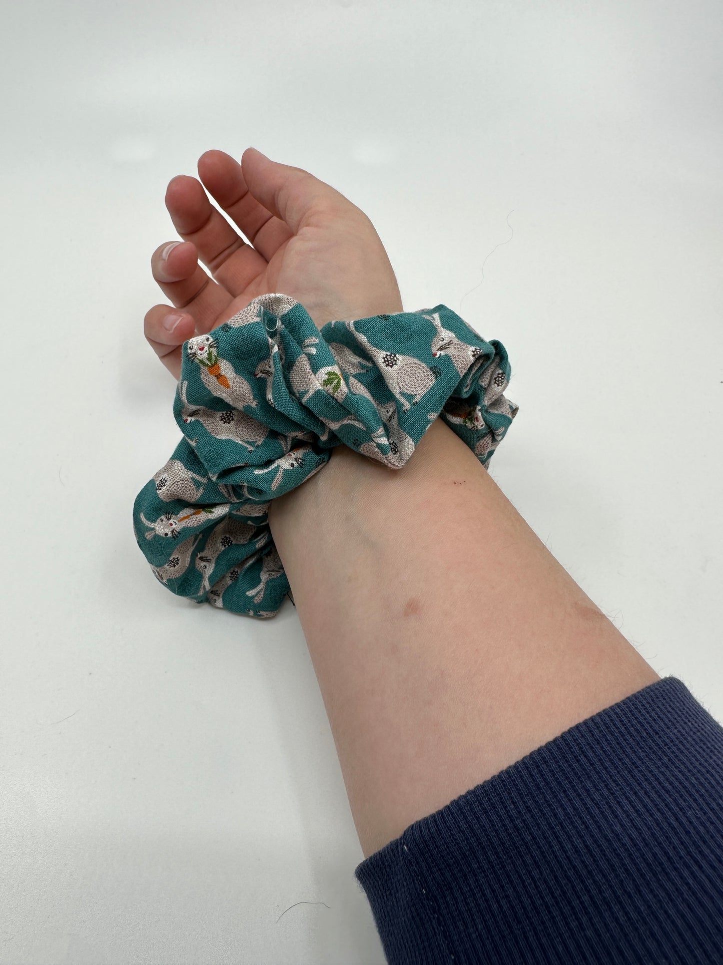 Scrunchies
