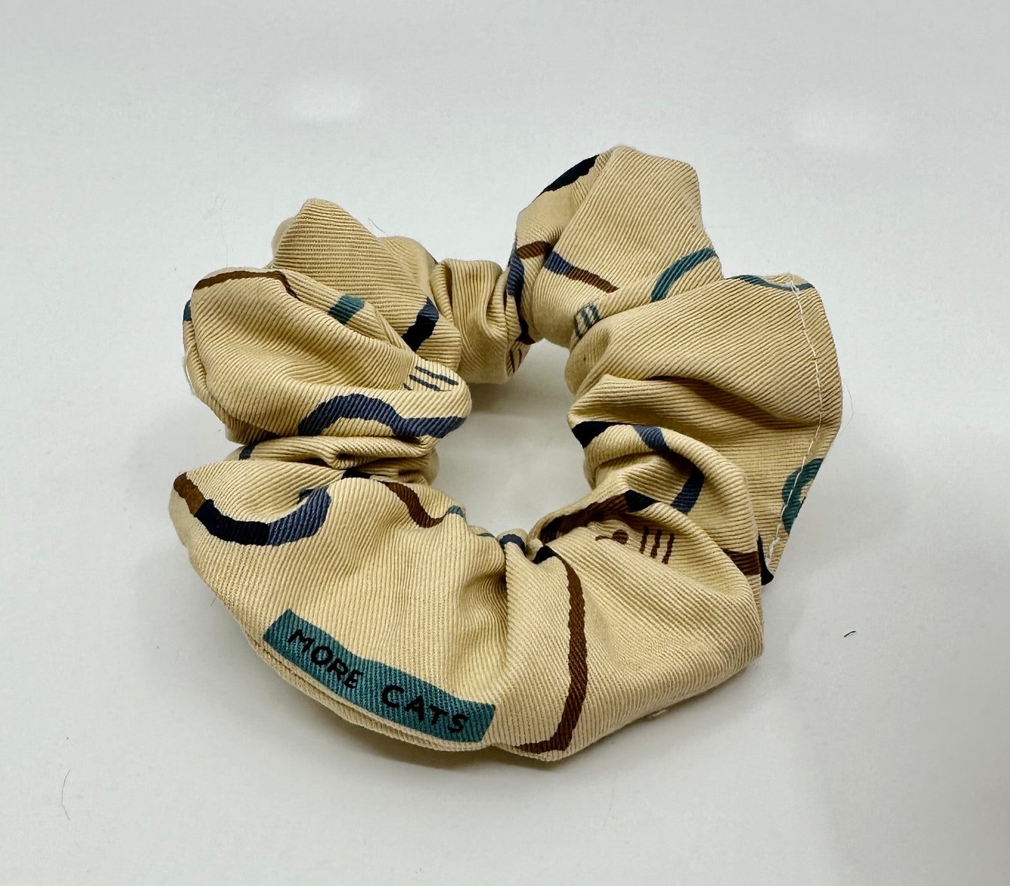 Scrunchies