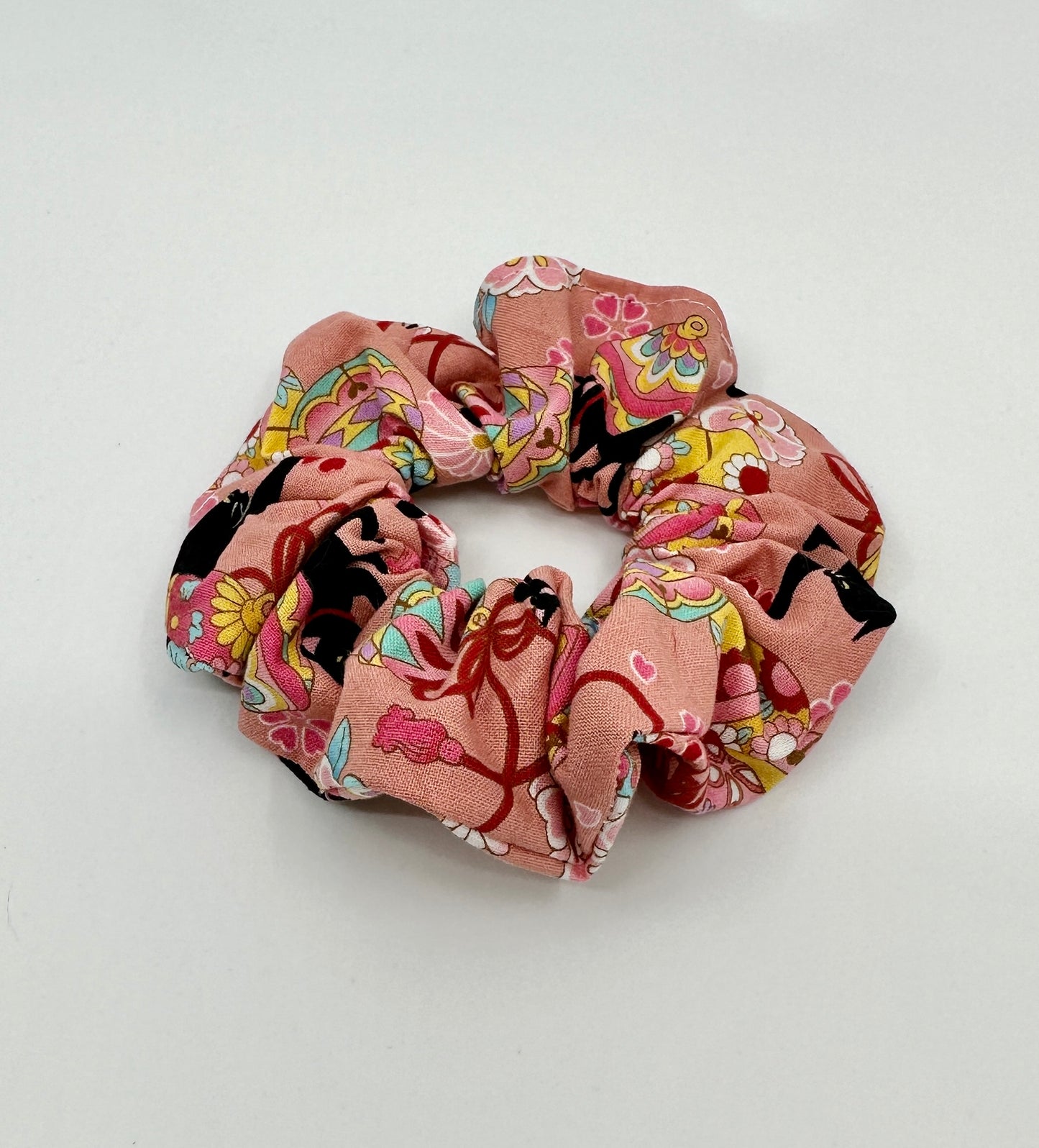 Scrunchies