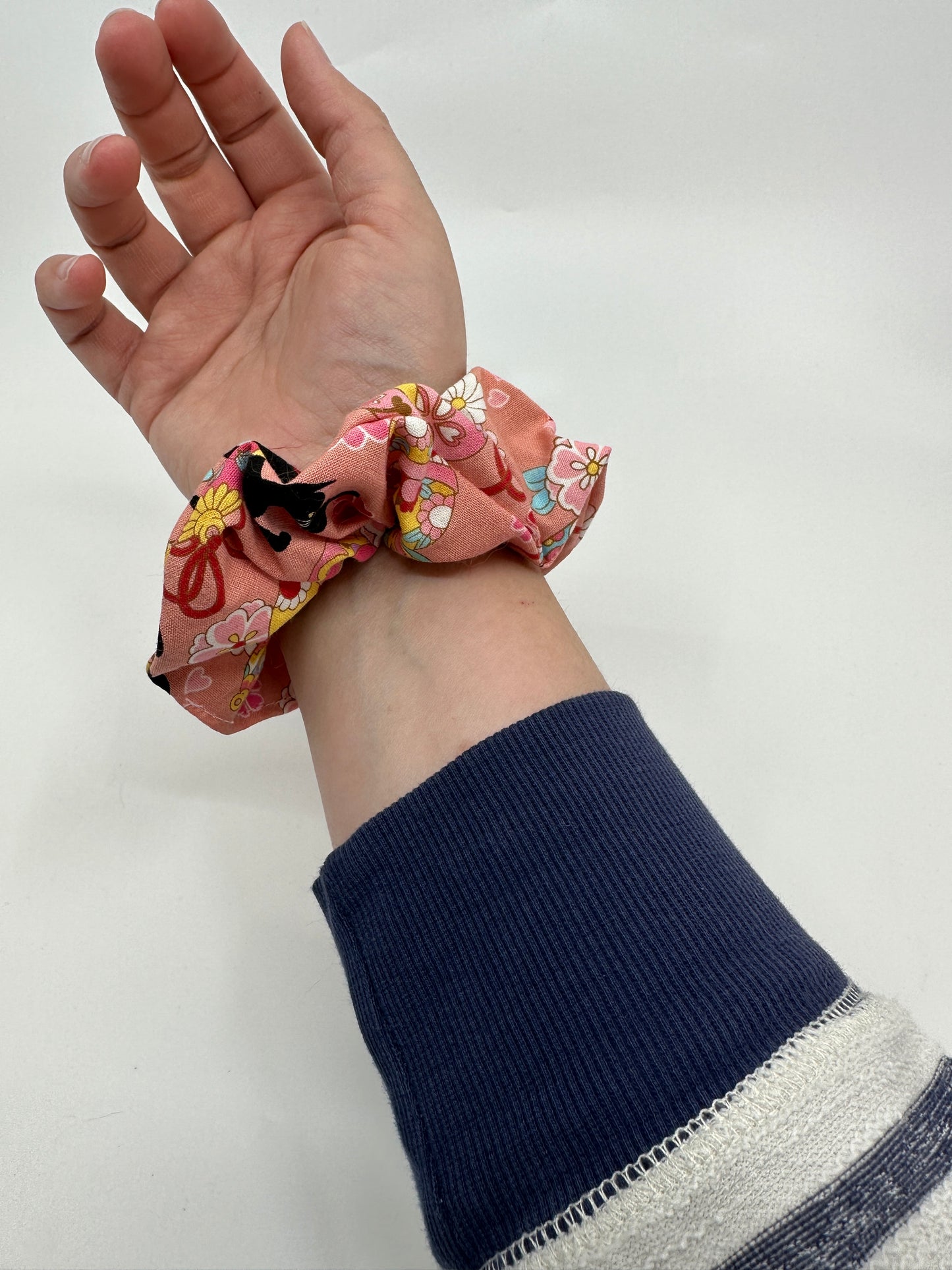 Scrunchies