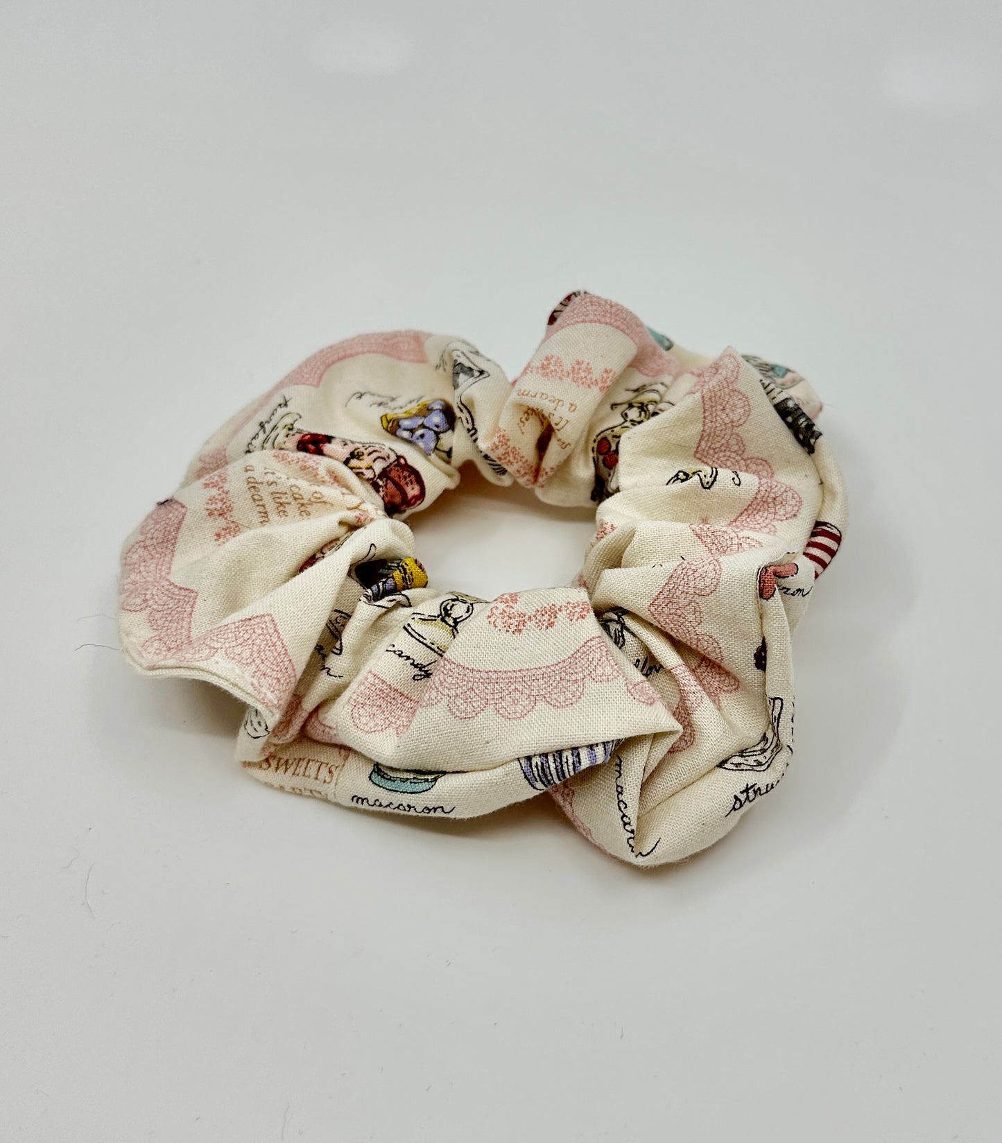 Scrunchies