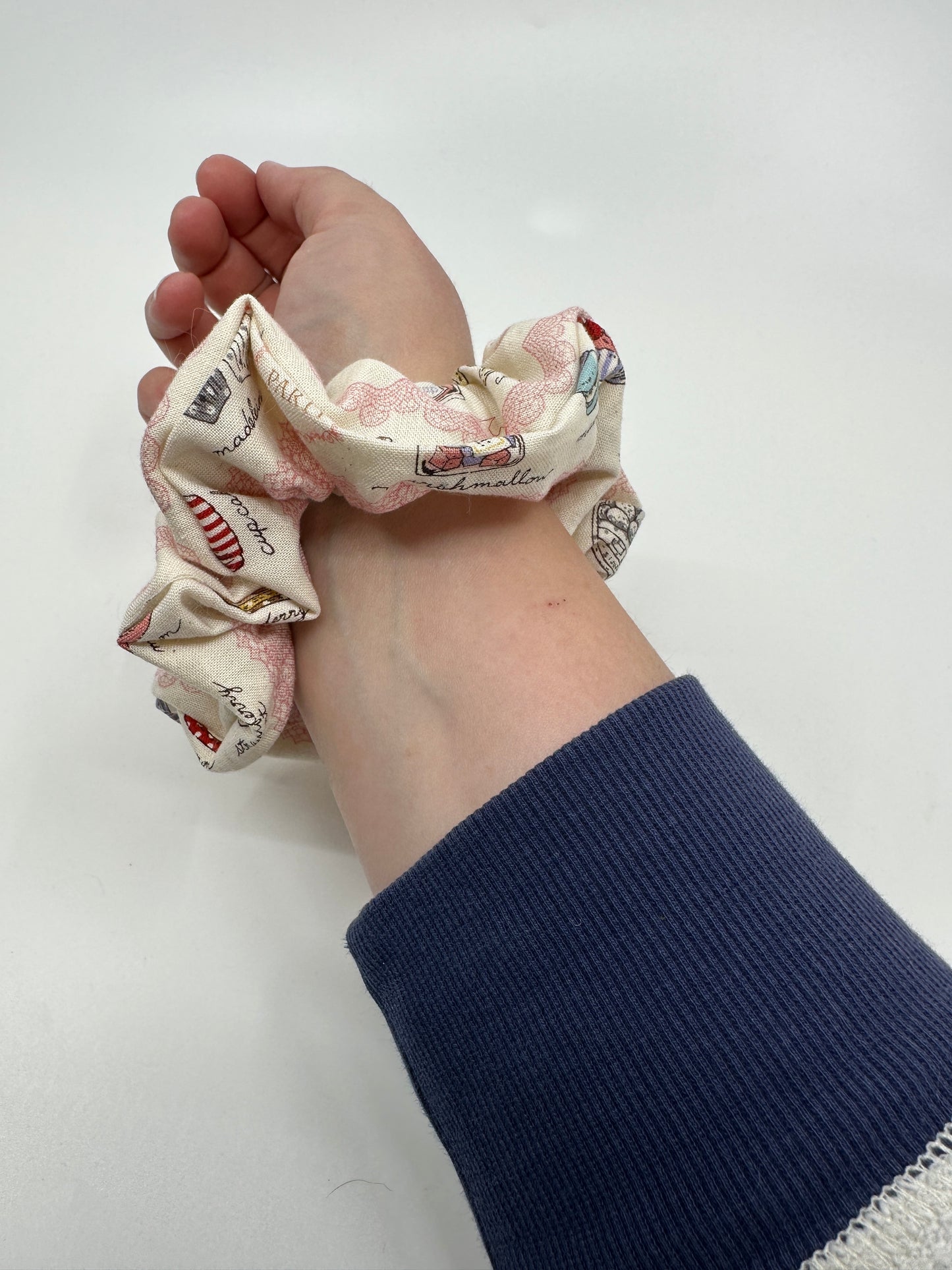 Scrunchies