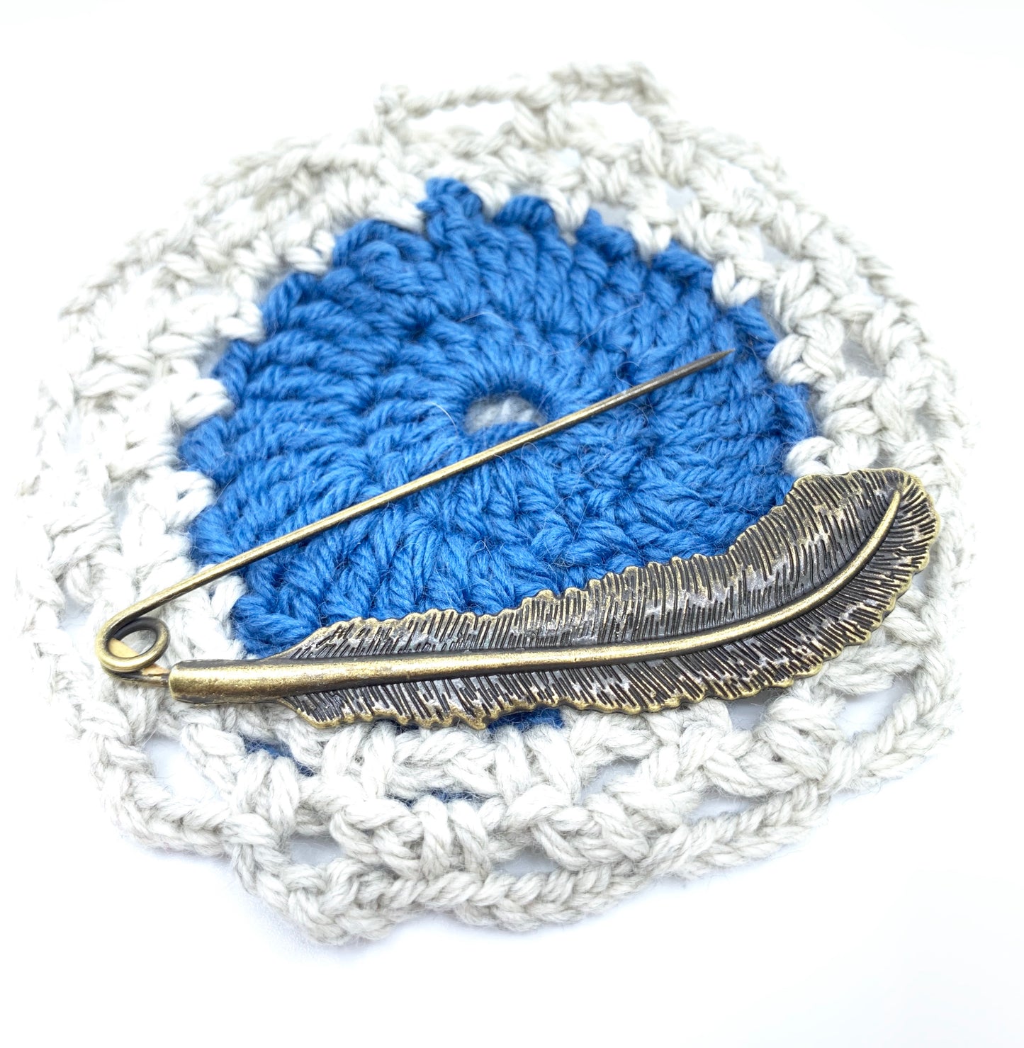 Shawl Pins