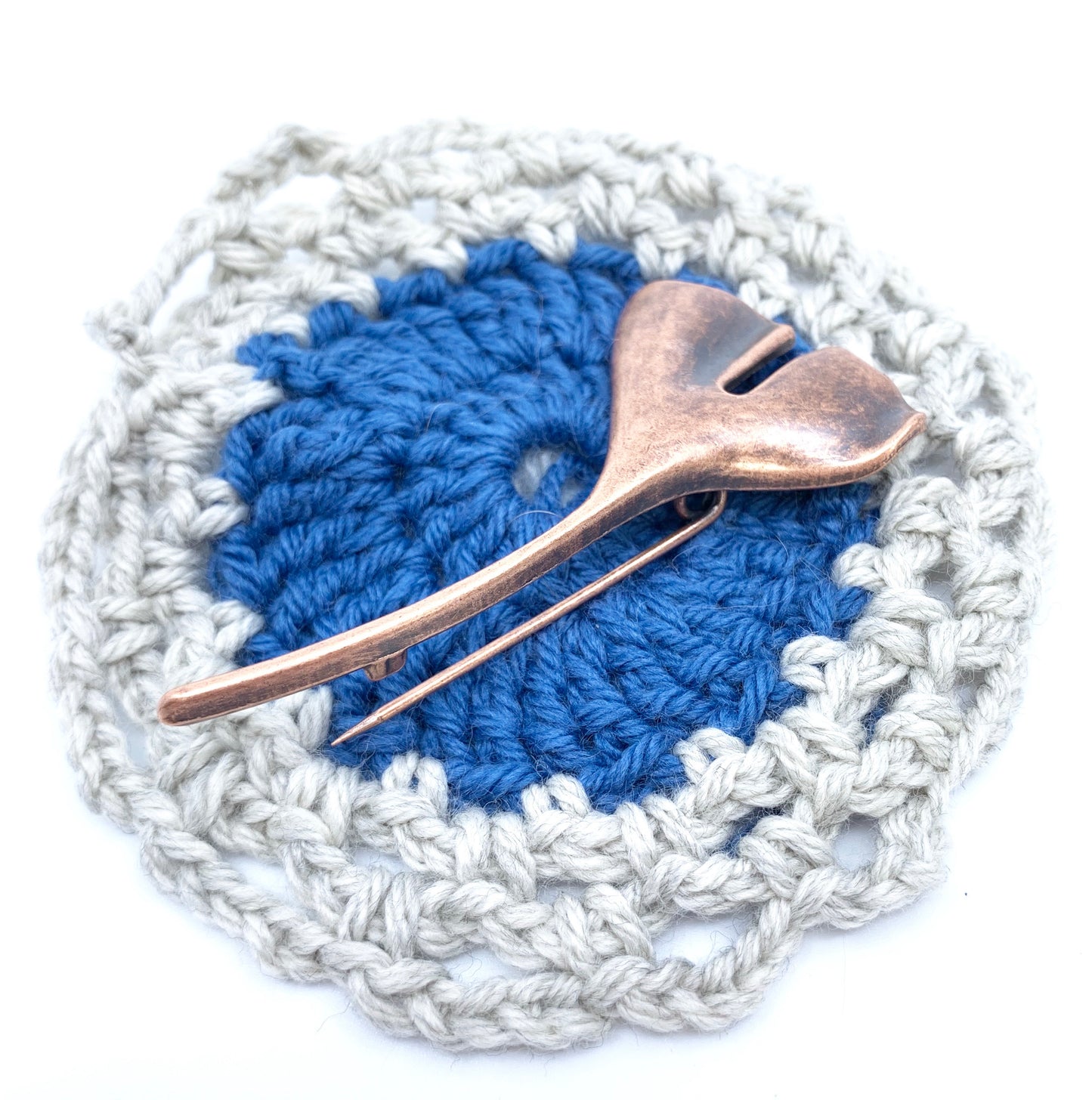 Shawl Pins