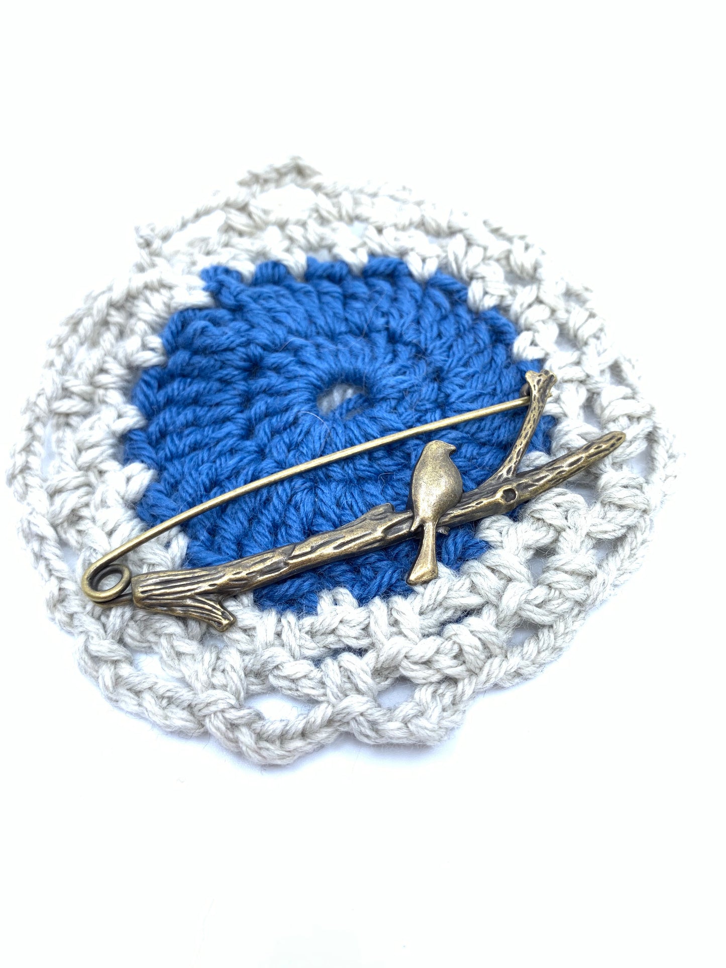 Shawl Pins