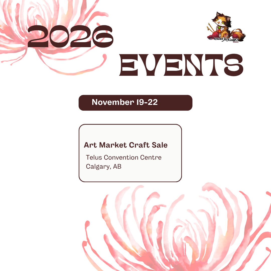 2026 Events Calendar