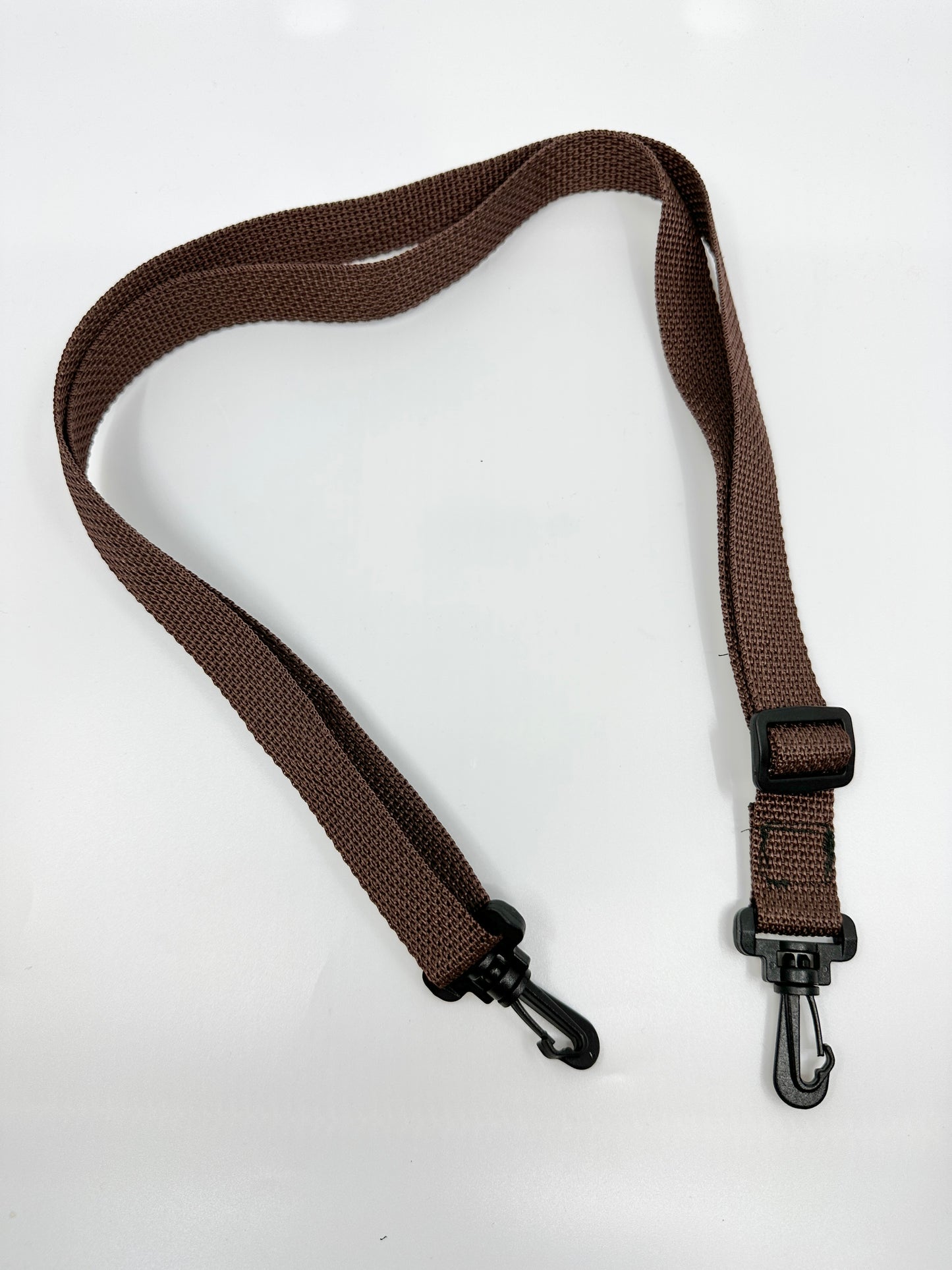 Webbing Cross Body Strap