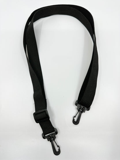 Webbing Cross Body Strap