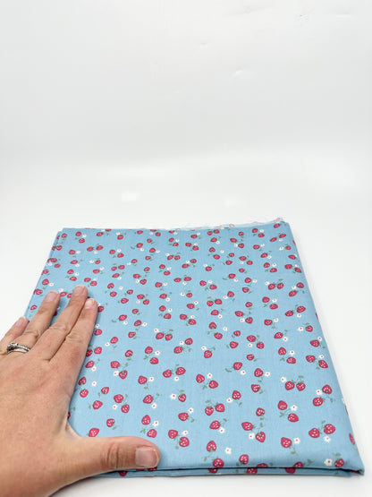 Part 2 of Small Box Bag | Pick Your Own Fabric
