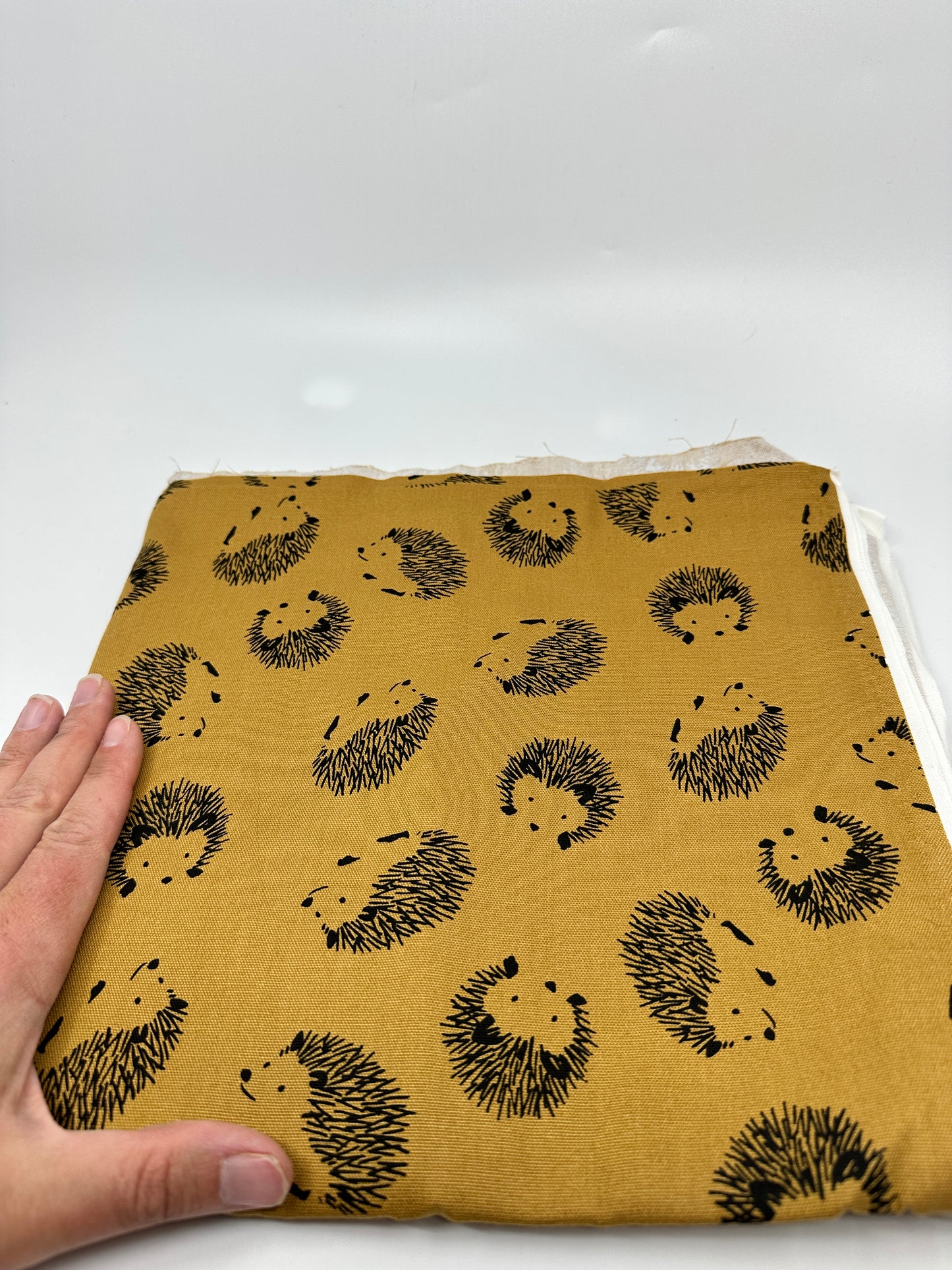 Pick Your Own | Small Box Bag | Animals | Japanese Fabrics Handcrafted into Bags in Alberta, Canada