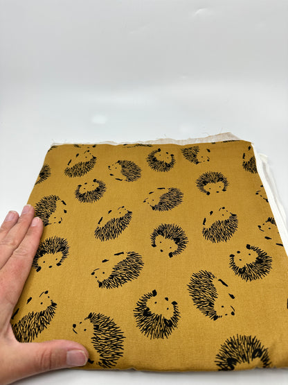 Pick Your Own | Small Box Bag | Animals | Japanese Fabrics Handcrafted into Bags in Alberta, Canada