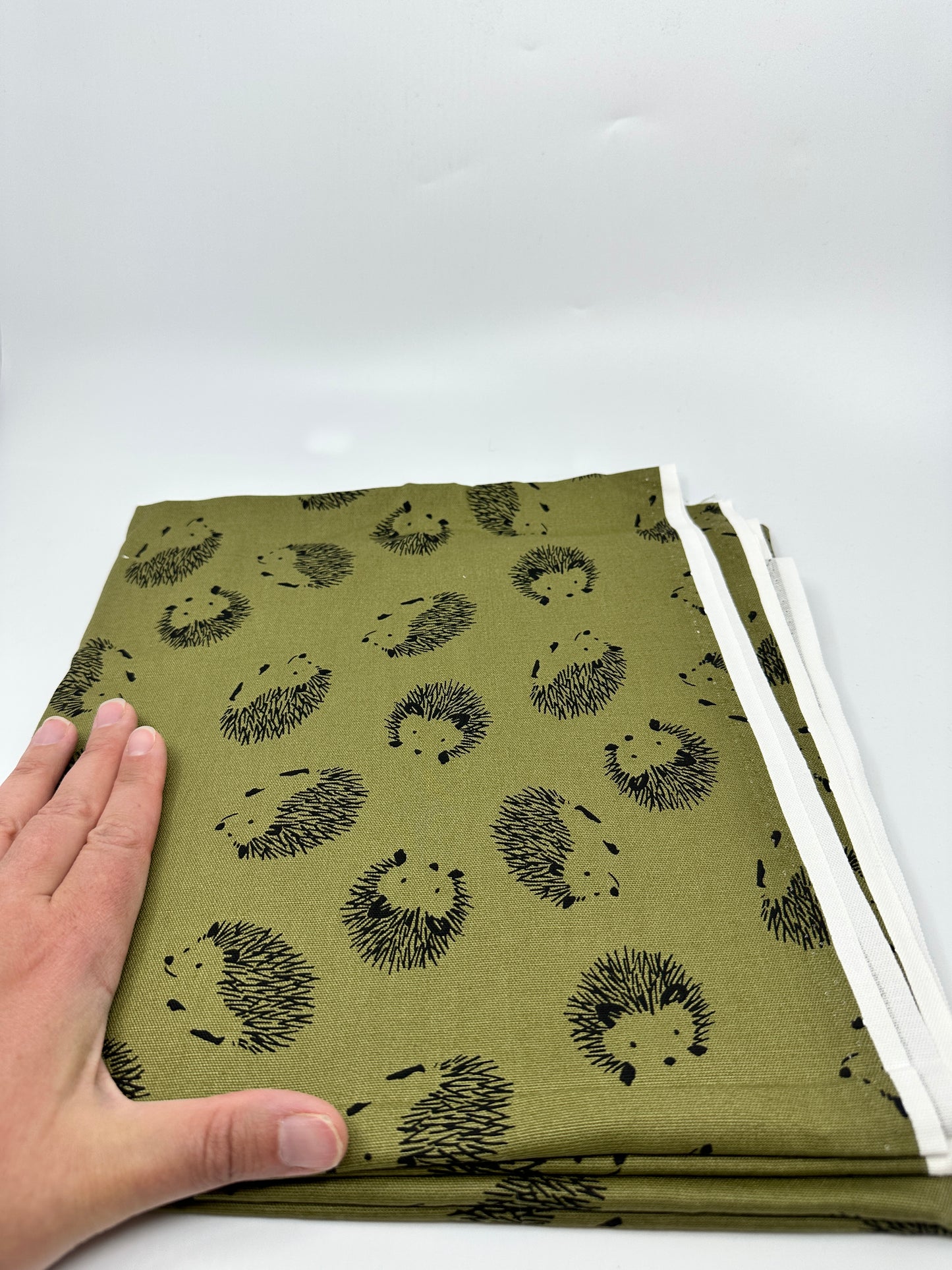 Pick Your Own | Small Box Bag | Animals | Japanese Fabrics Handcrafted into Bags in Alberta, Canada