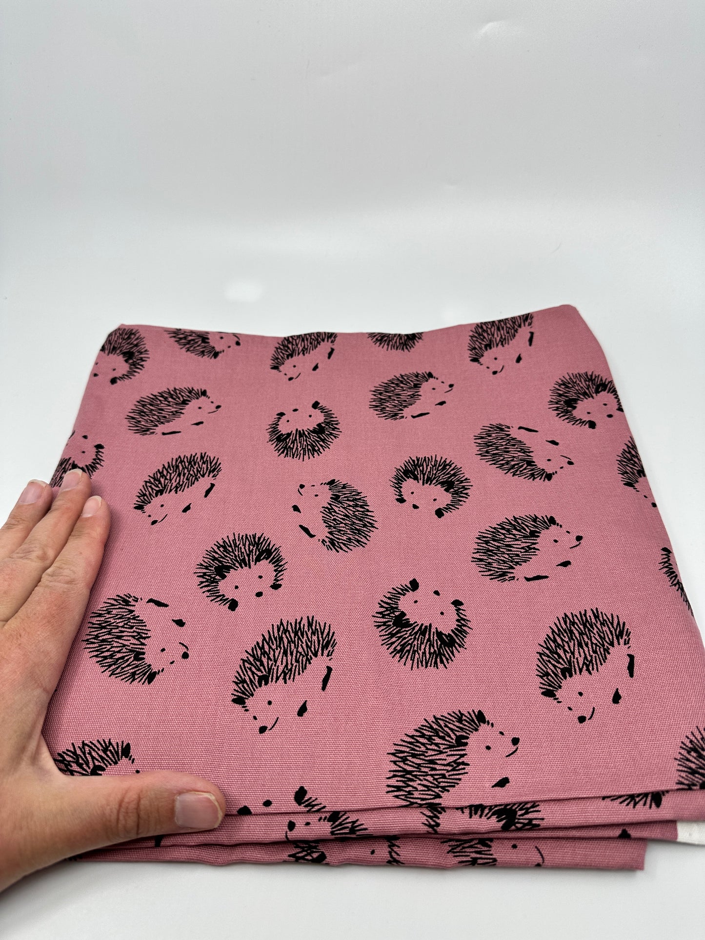 Pick Your Own | Small Box Bag | Animals | Japanese Fabrics Handcrafted into Bags in Alberta, Canada