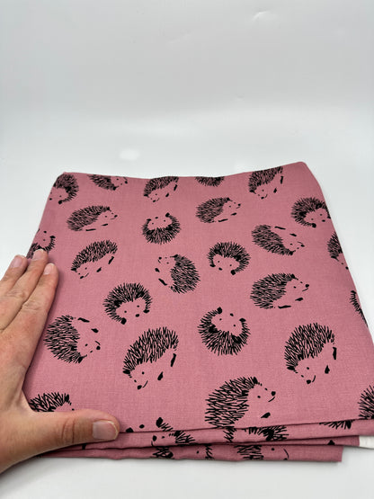 Pick Your Own | Small Box Bag | Animals | Japanese Fabrics Handcrafted into Bags in Alberta, Canada