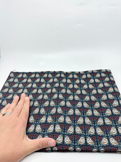 Pick Your Own | Mini Traveller Sling | Animal | Upcycled Denim Paired with Hand Picked Japanese Fabrics