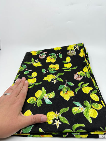 Pick Your Own | Small Box Bag | Animals | Japanese Fabrics Handcrafted into Bags in Alberta, Canada