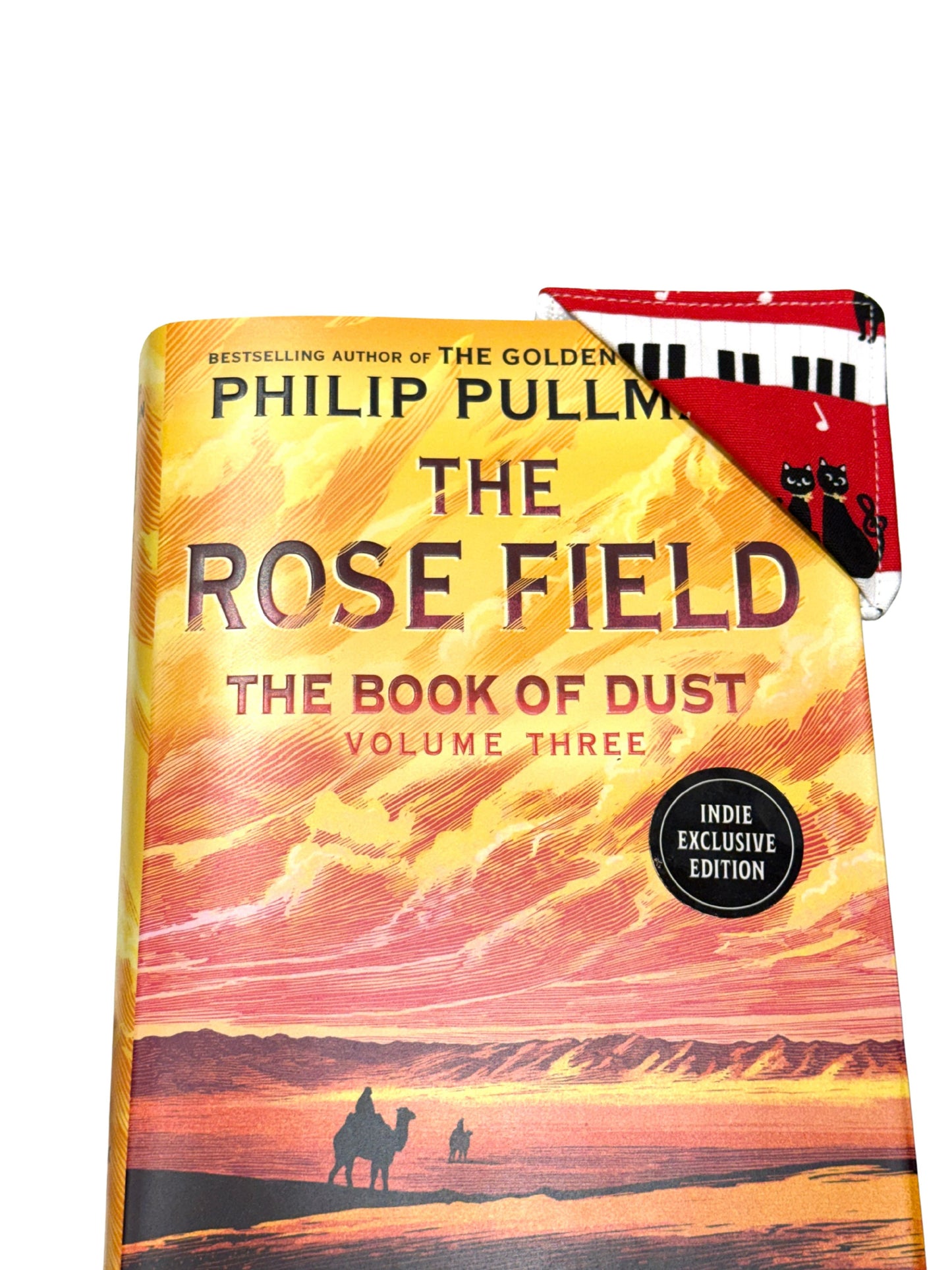 Corner Bookmarks | Fabric Bookmarks Made from Especially Selected Fabrics from Kyoto and Tokyo, Japan